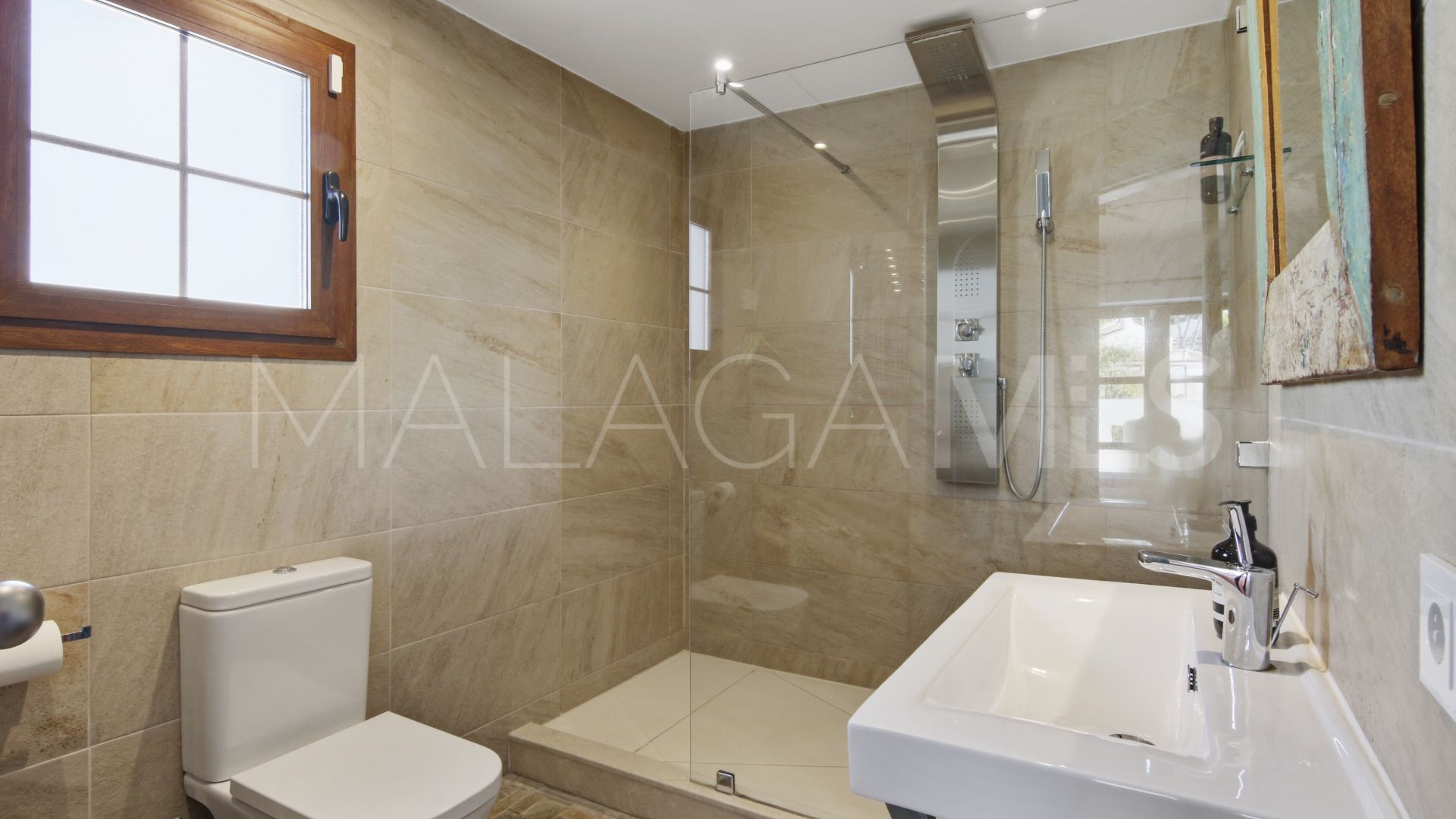 Villa for sale in Marbella Country Club