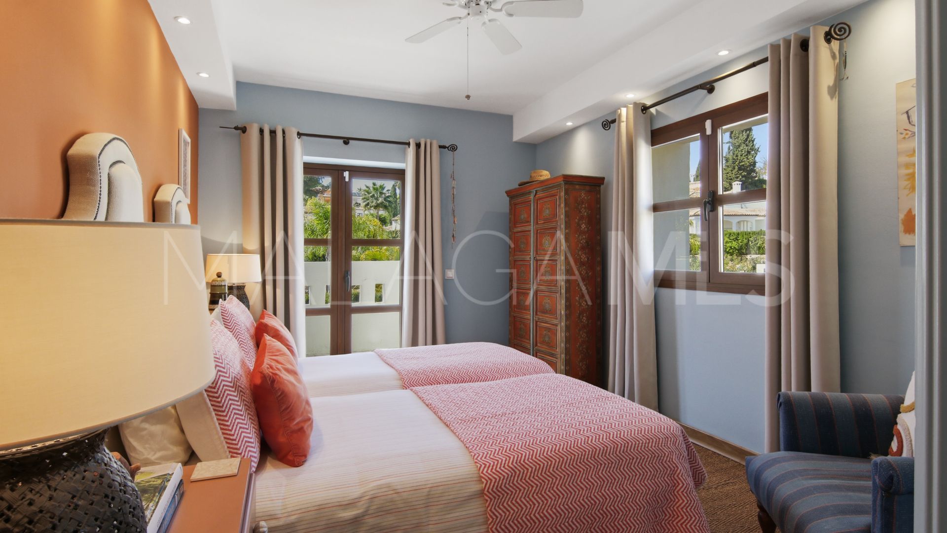 Villa for sale in Marbella Country Club