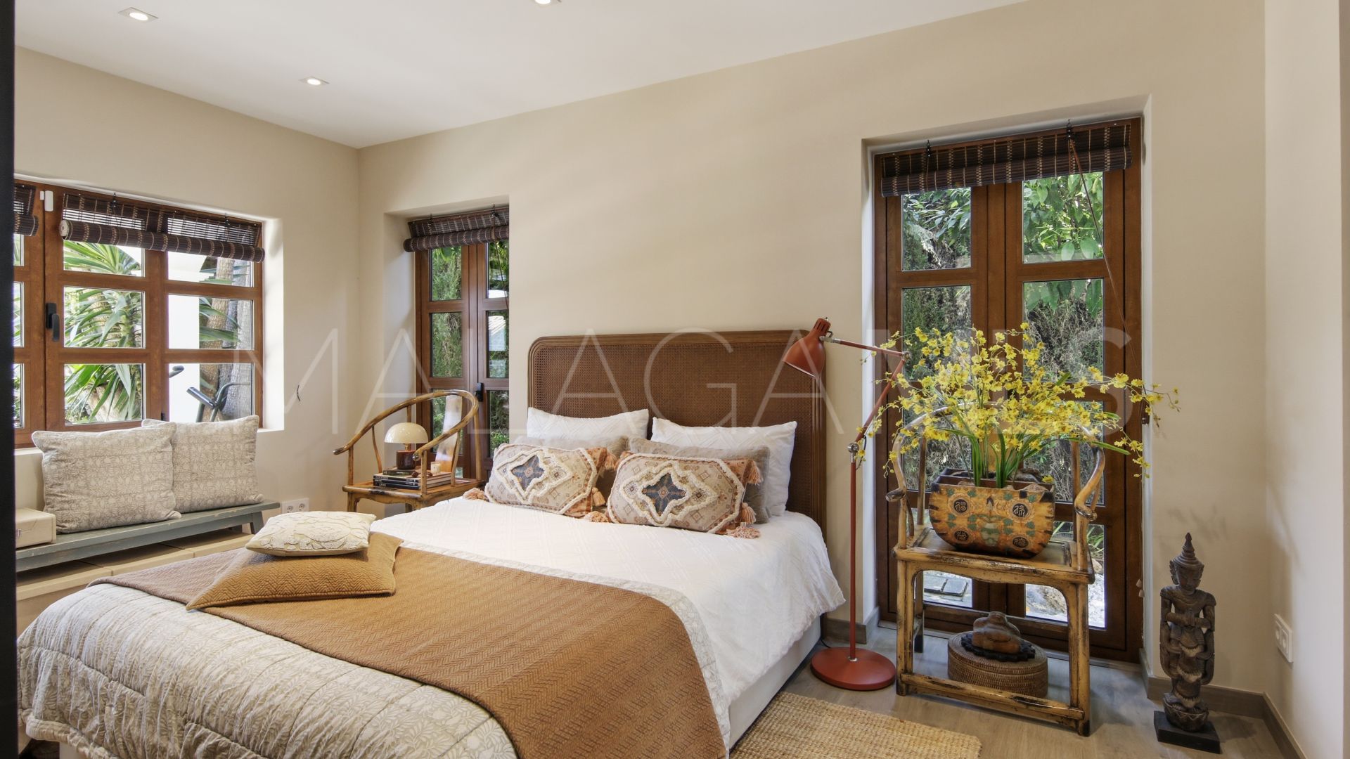 Villa for sale in Marbella Country Club