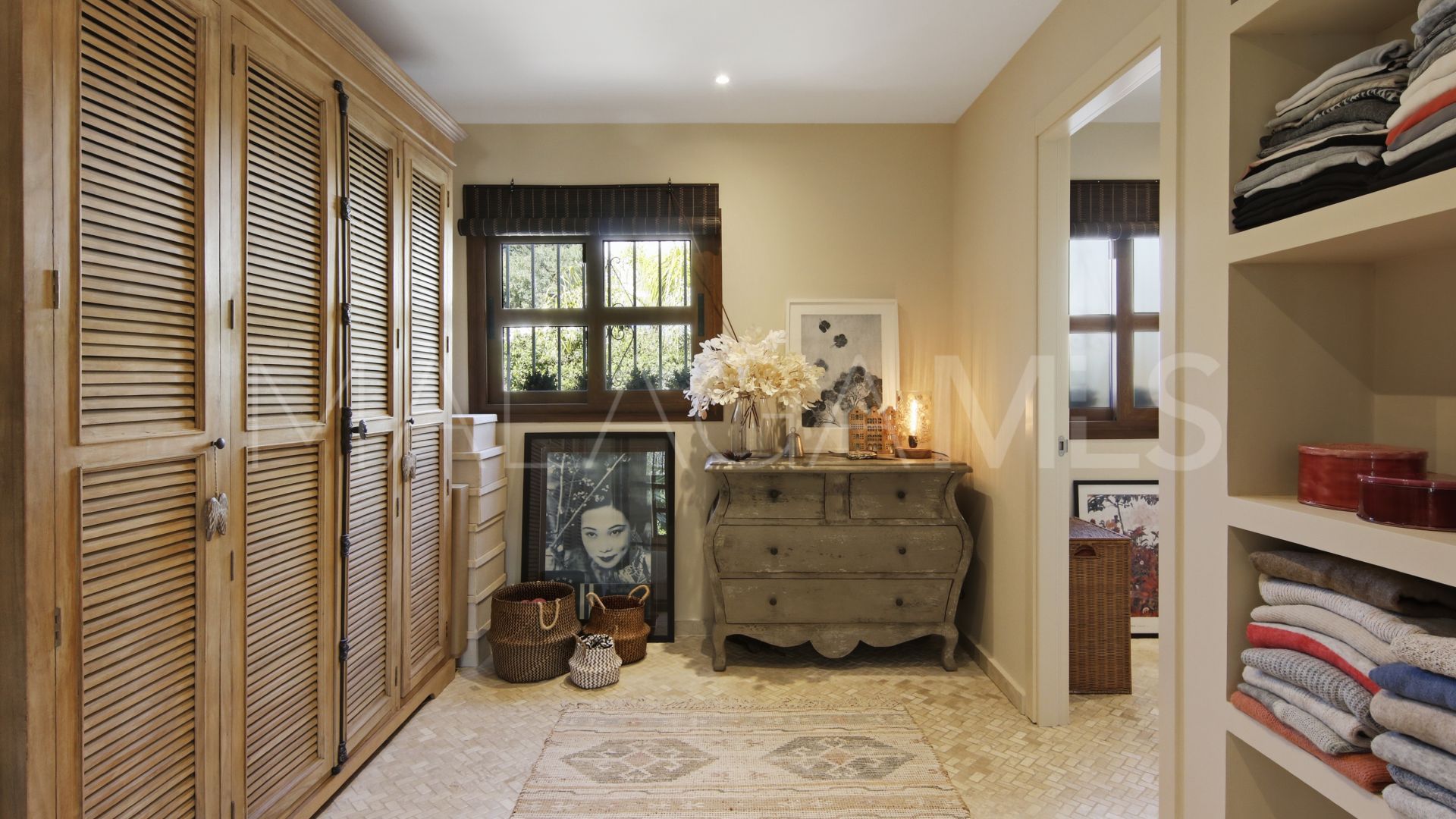 Villa for sale in Marbella Country Club