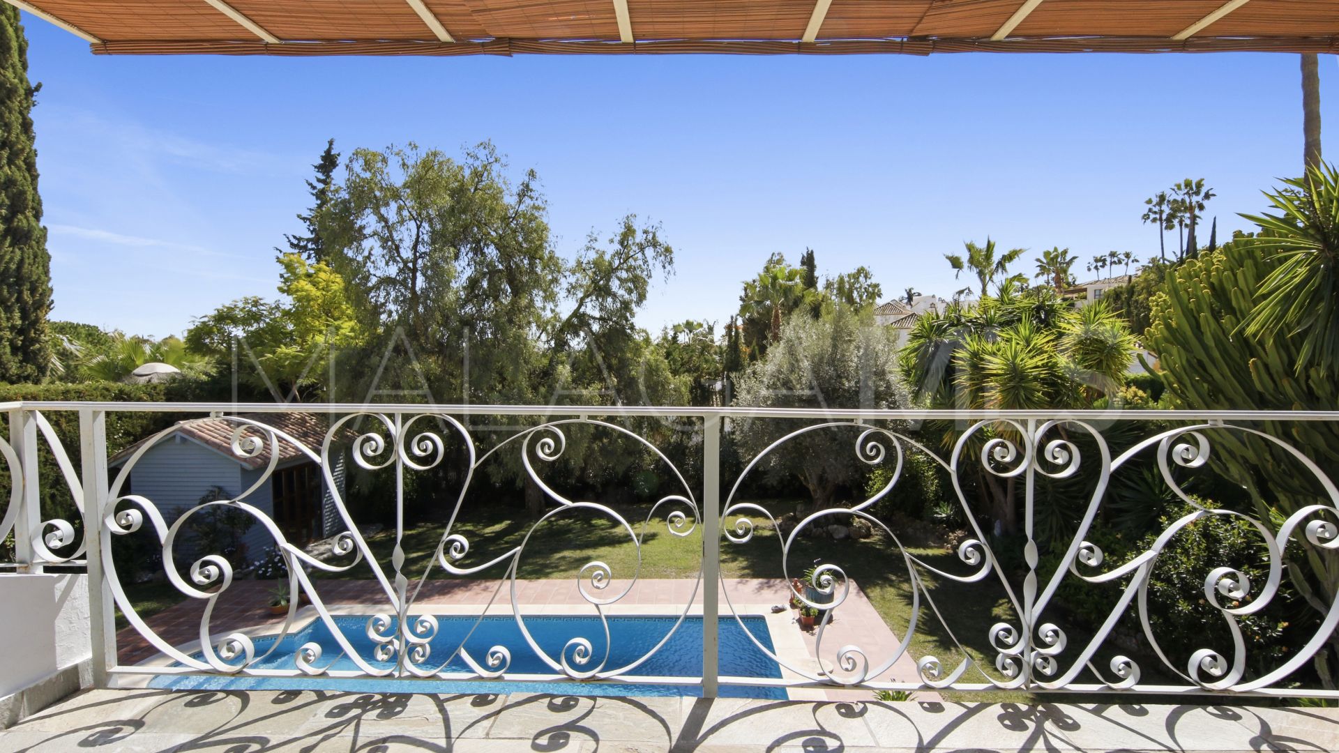 Villa for sale in Marbella Country Club