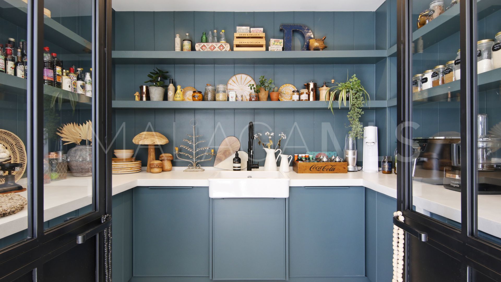 Villa for sale in Marbella Country Club