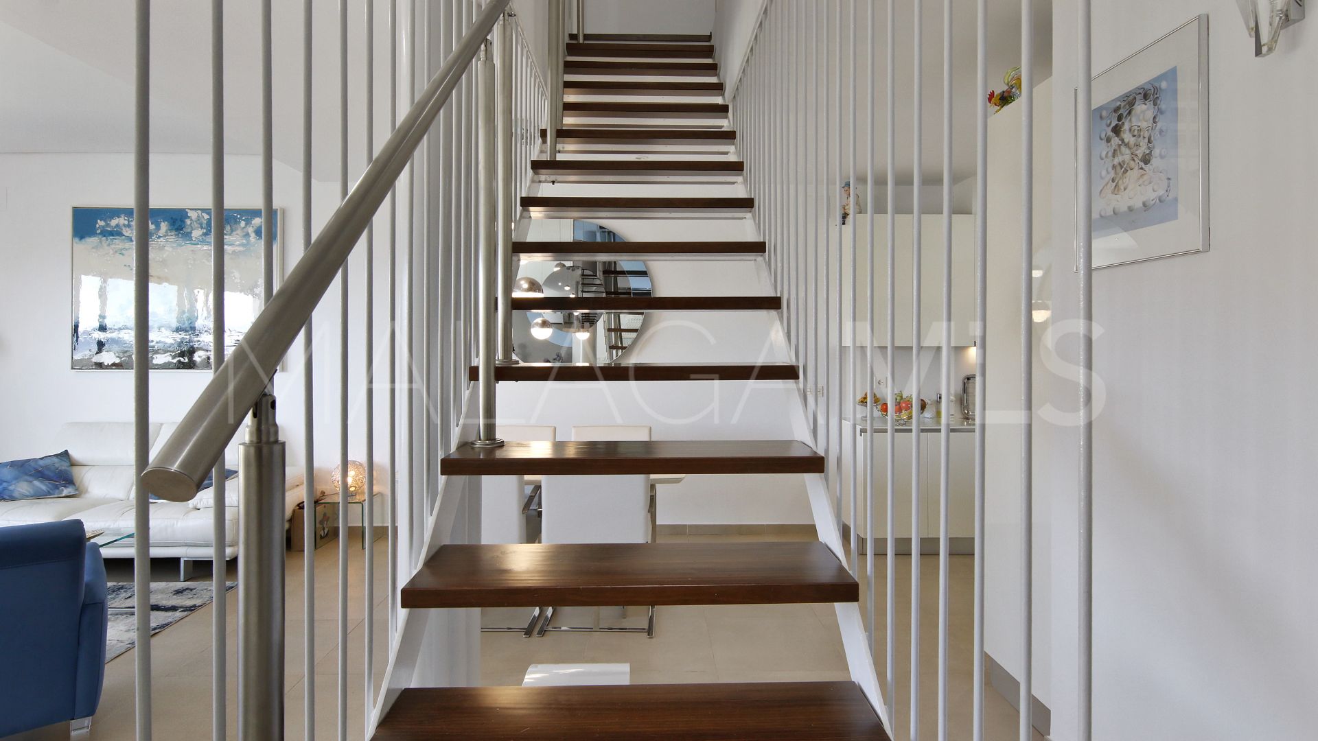 Maison de ville for sale in Chullera