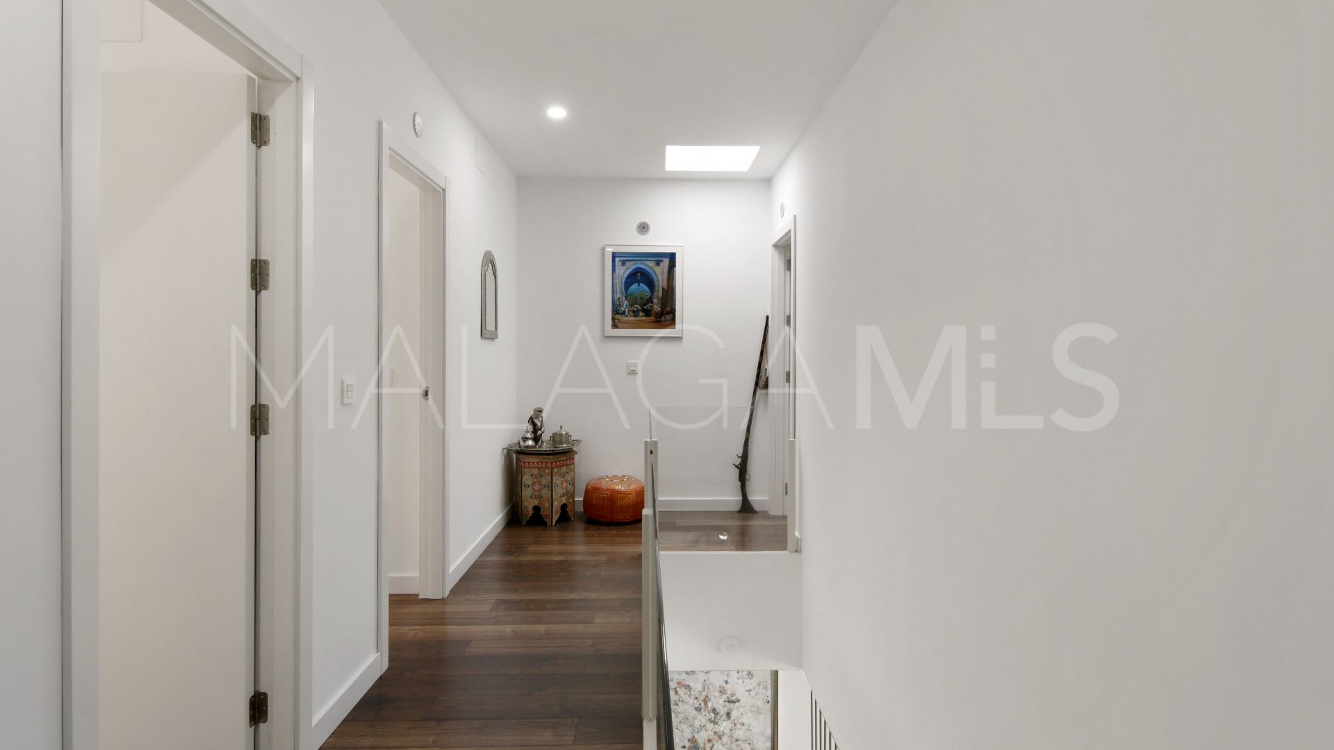 Maison de ville for sale in Chullera