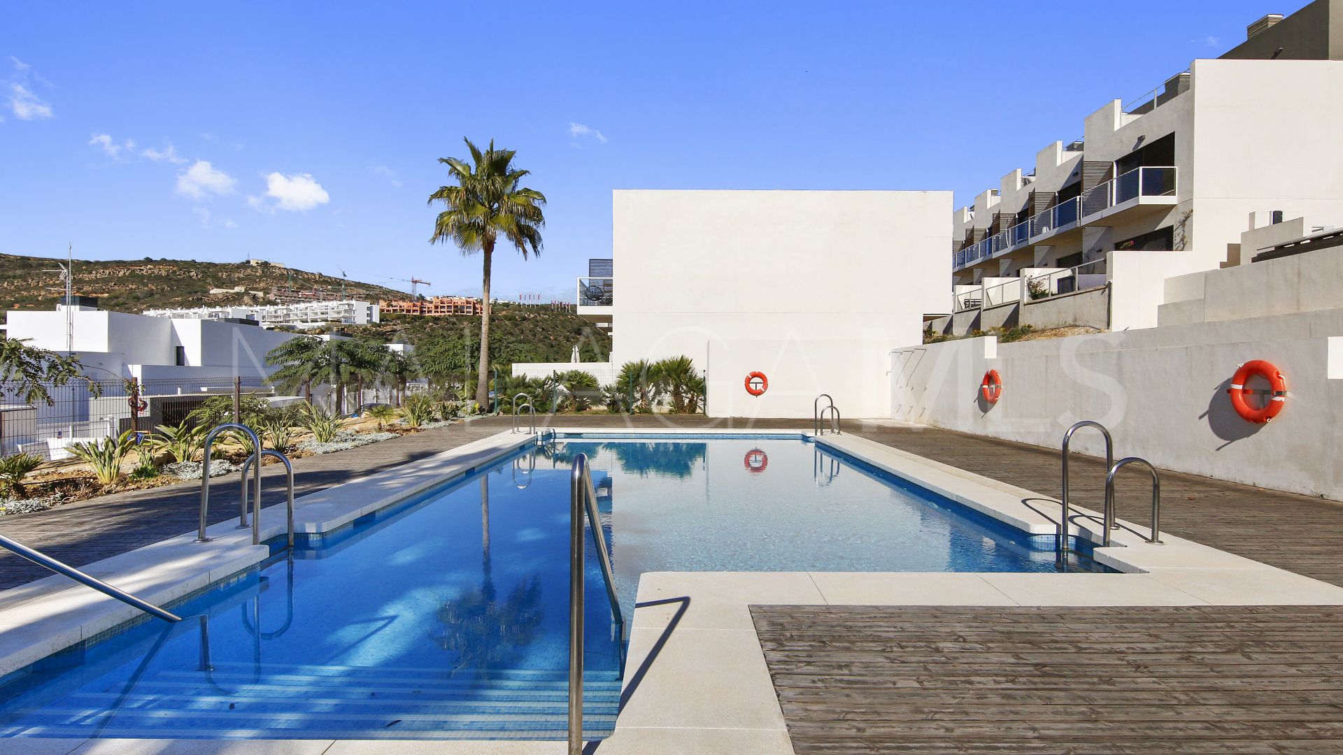 Maison de ville for sale in Chullera