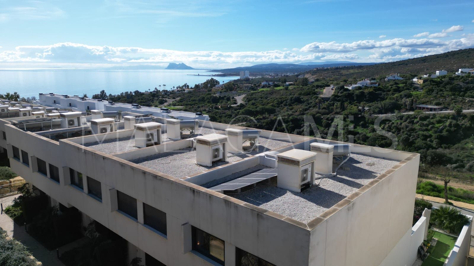 Maison de ville for sale in Chullera