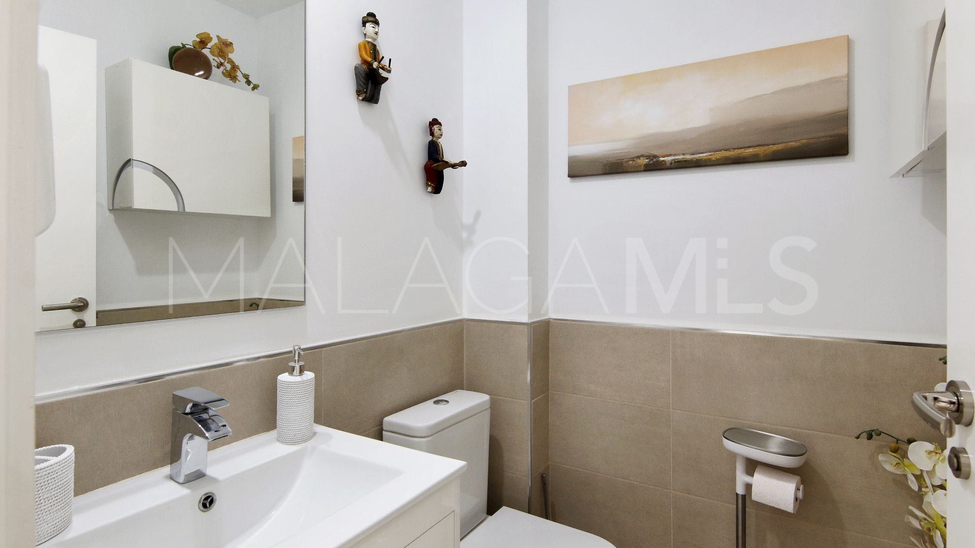 Maison de ville for sale in Chullera