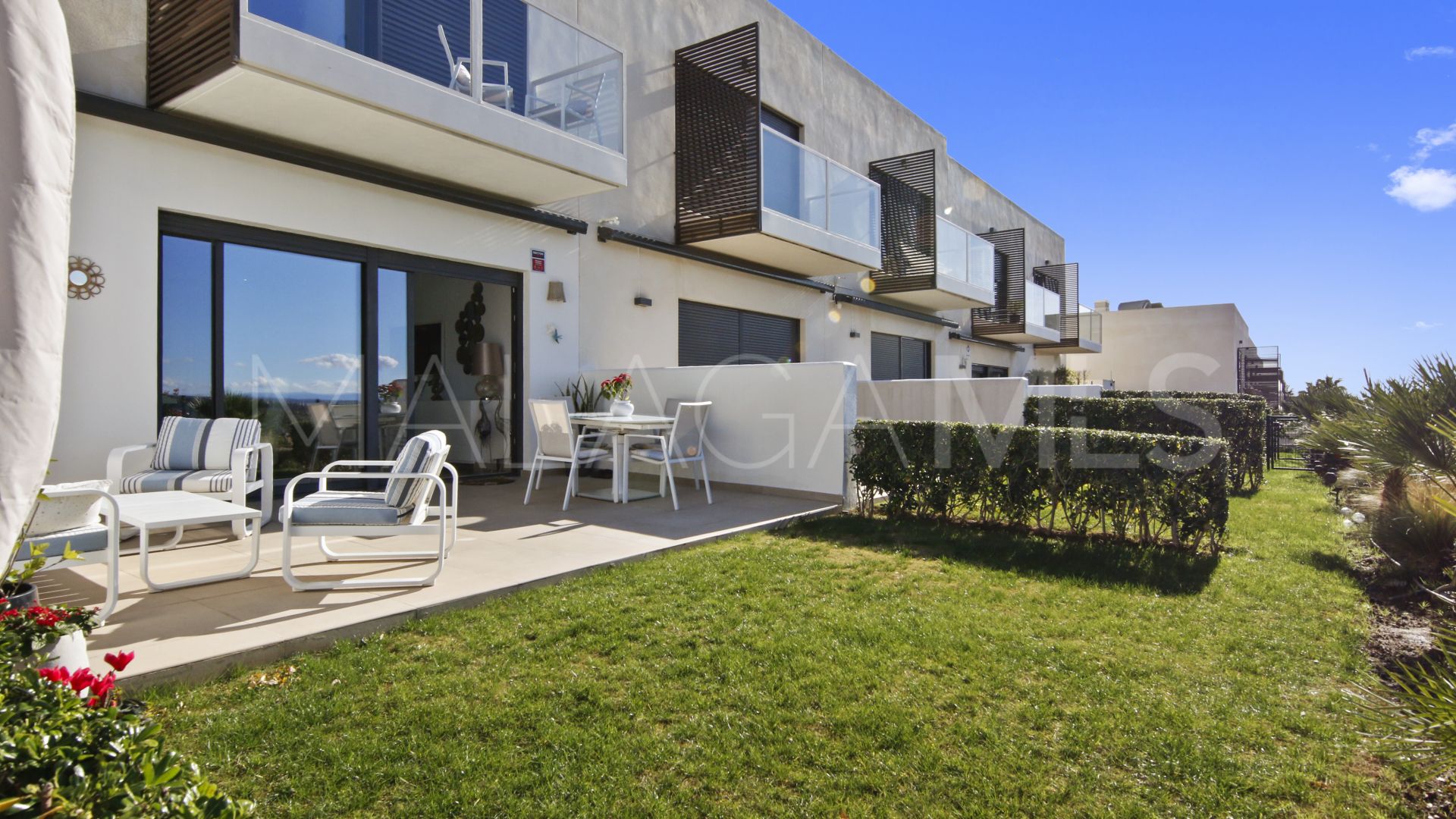 Maison de ville for sale in Chullera