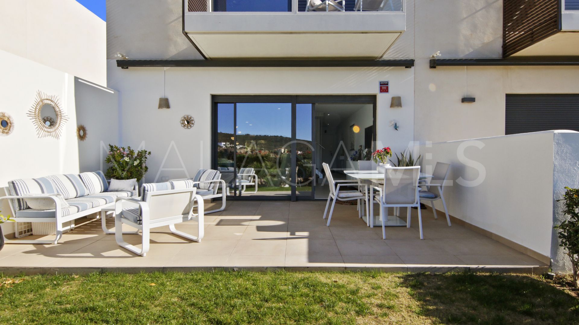 Maison de ville for sale in Chullera