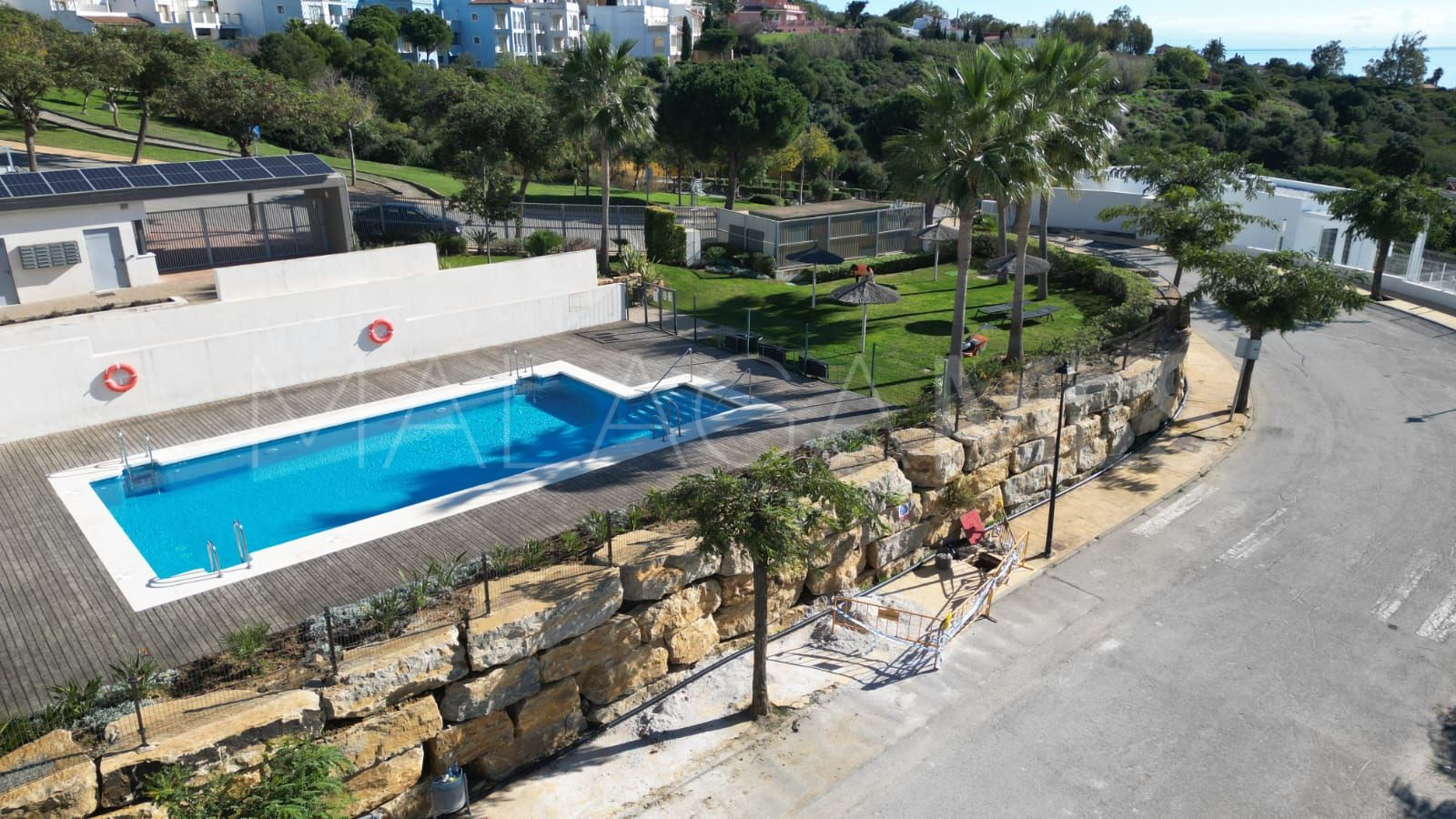 Maison de ville for sale in Chullera