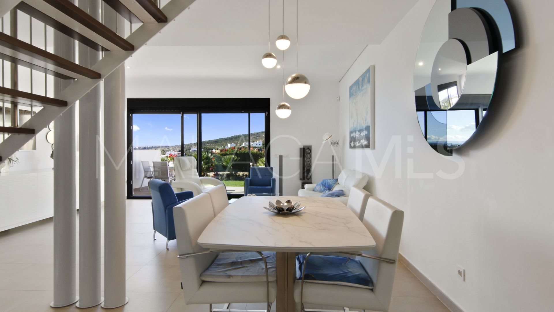 Maison de ville for sale in Chullera