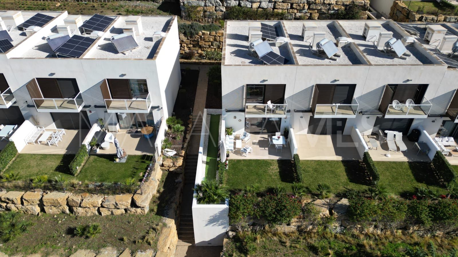 Maison de ville for sale in Chullera