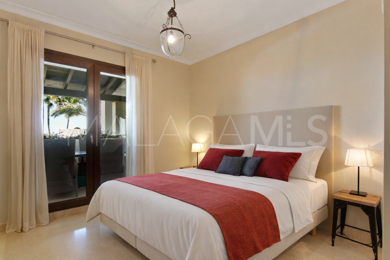 Buy apartamento de 2 bedrooms in Altos de Cortesín