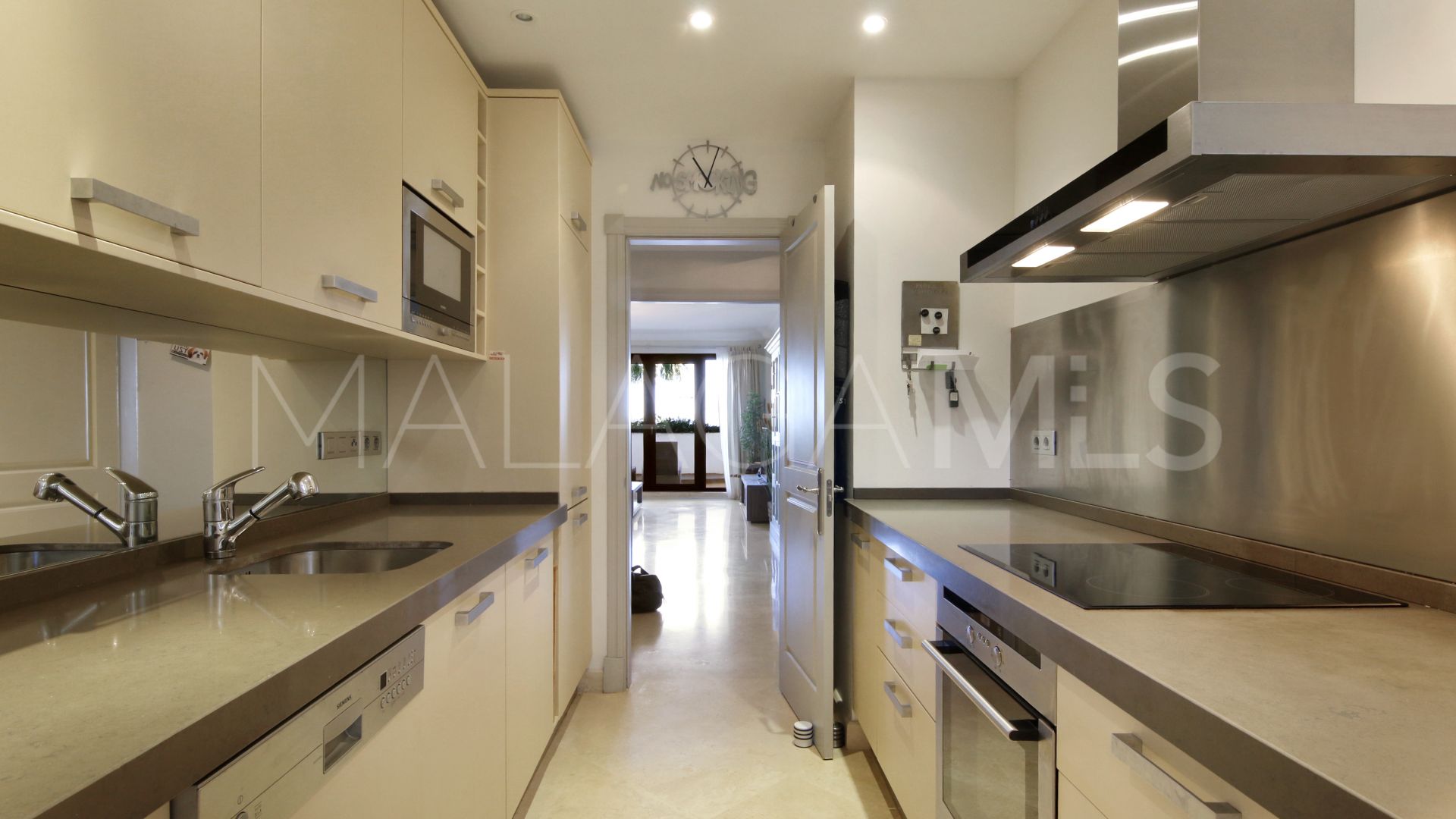 Buy apartamento de 2 bedrooms in Altos de Cortesín