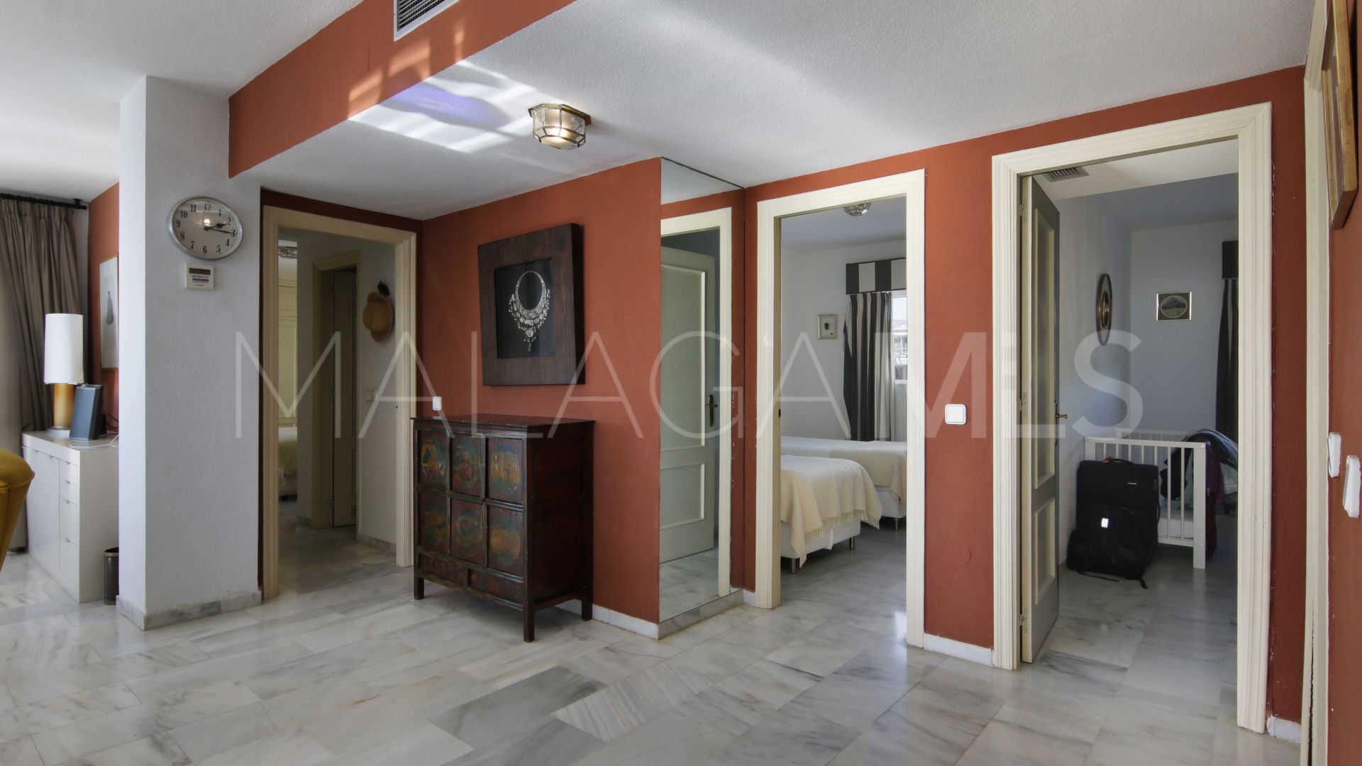 Takvåning for sale in Estepona