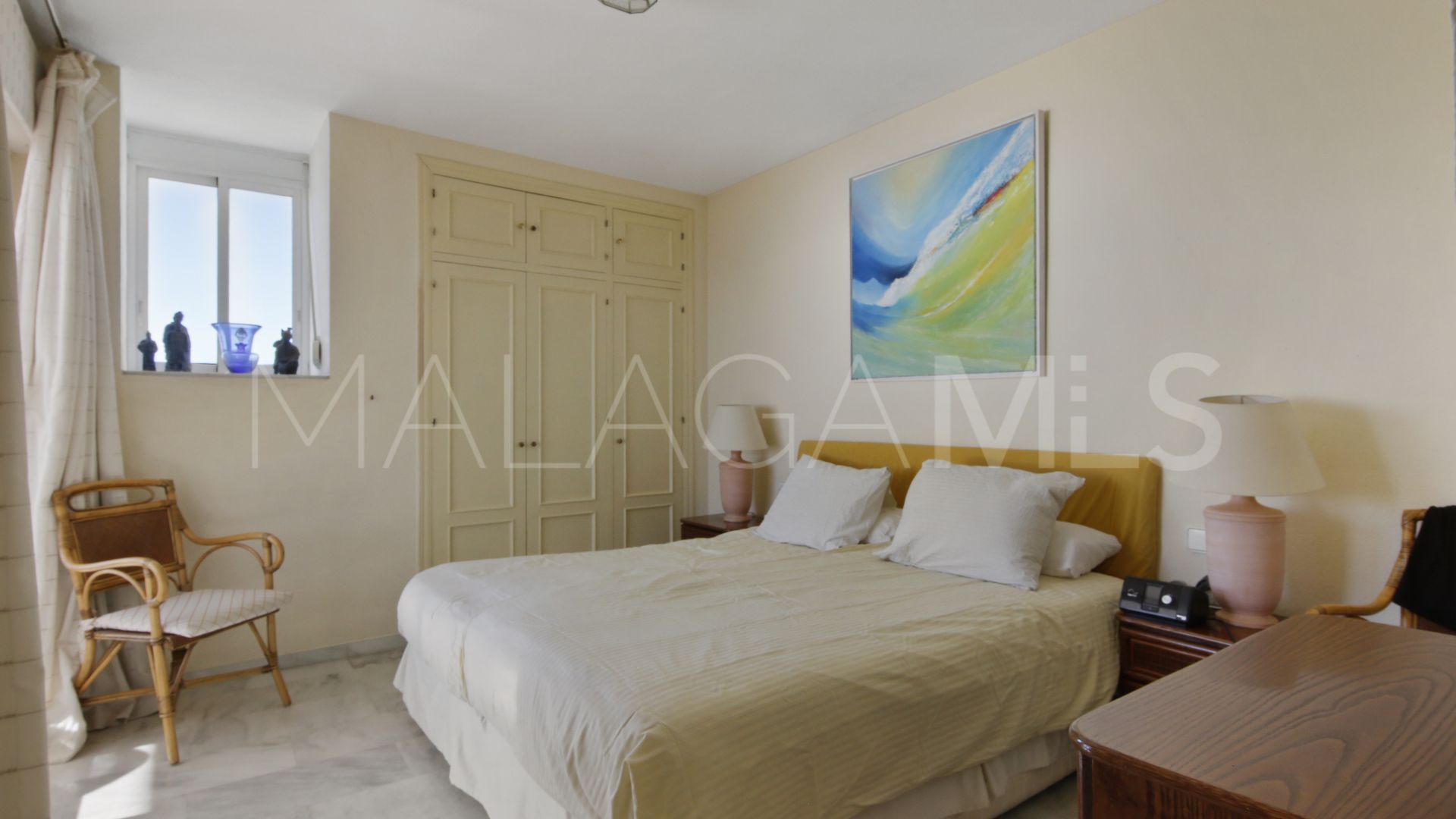 Takvåning for sale in Estepona