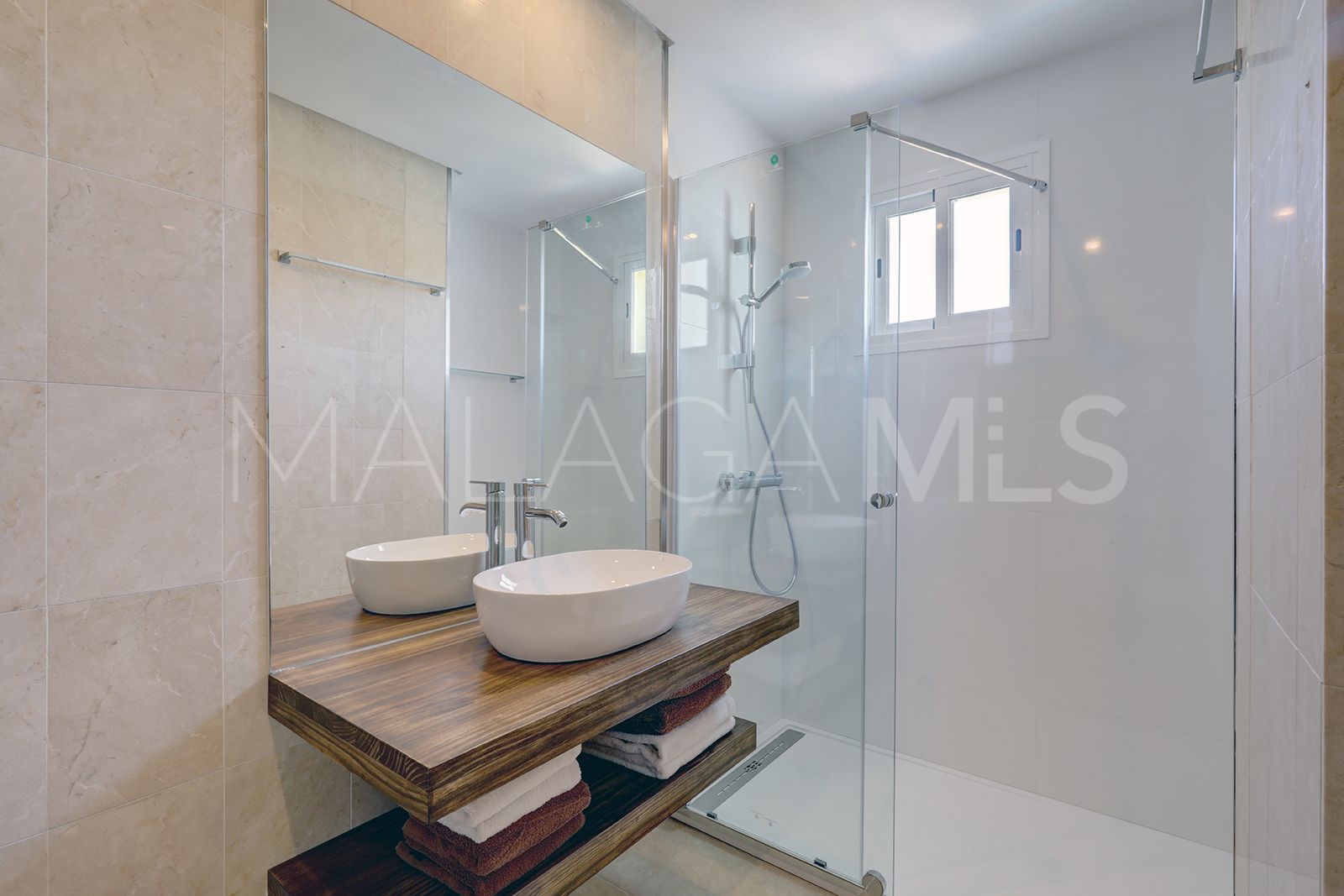 Takvåning for sale in Estepona