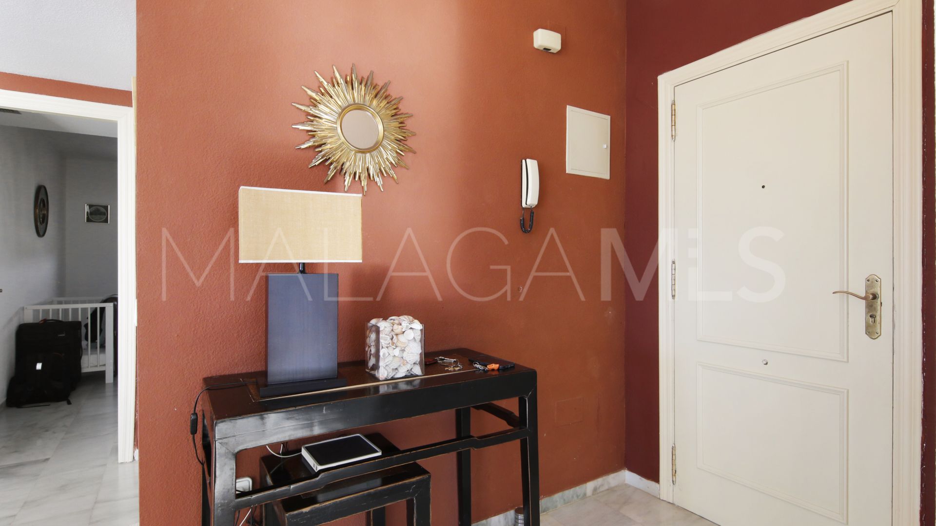 Takvåning for sale in Estepona