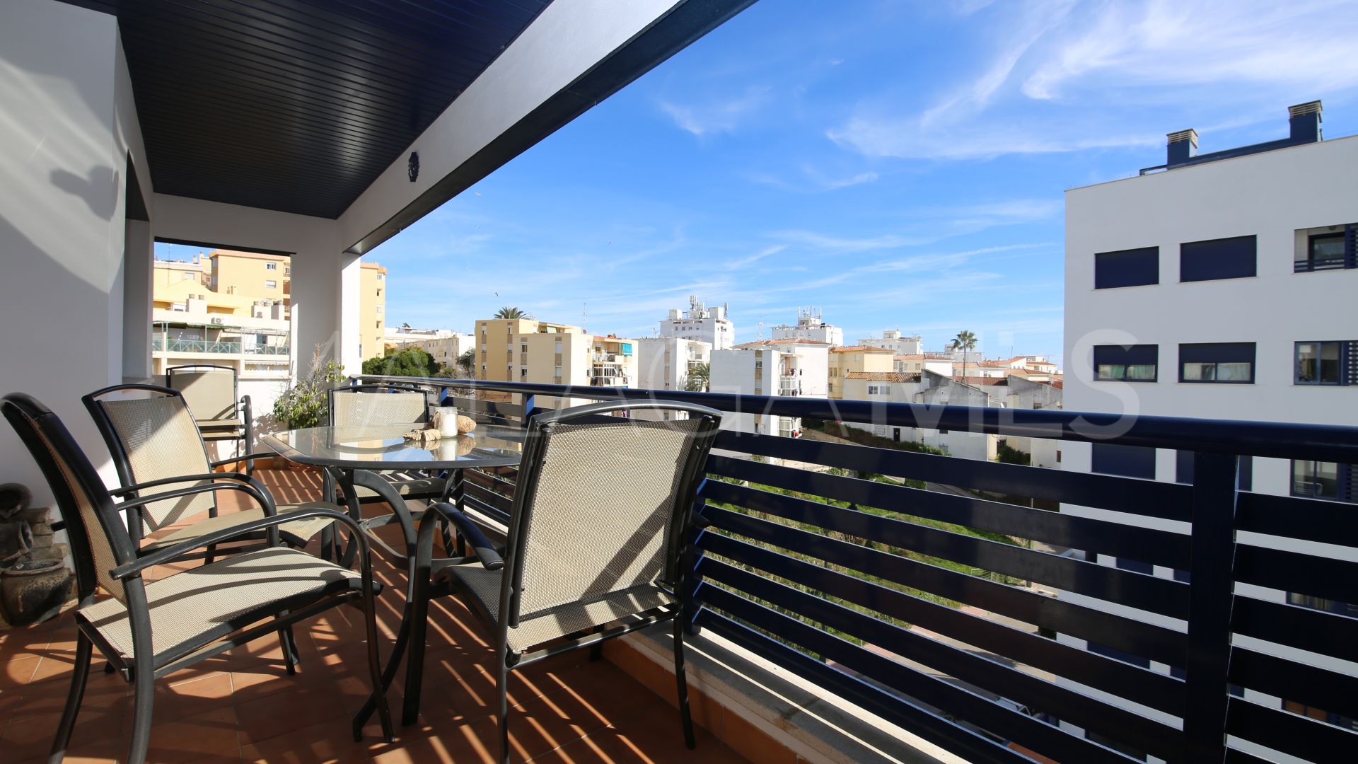 Wohnung for sale in Estepona Centre