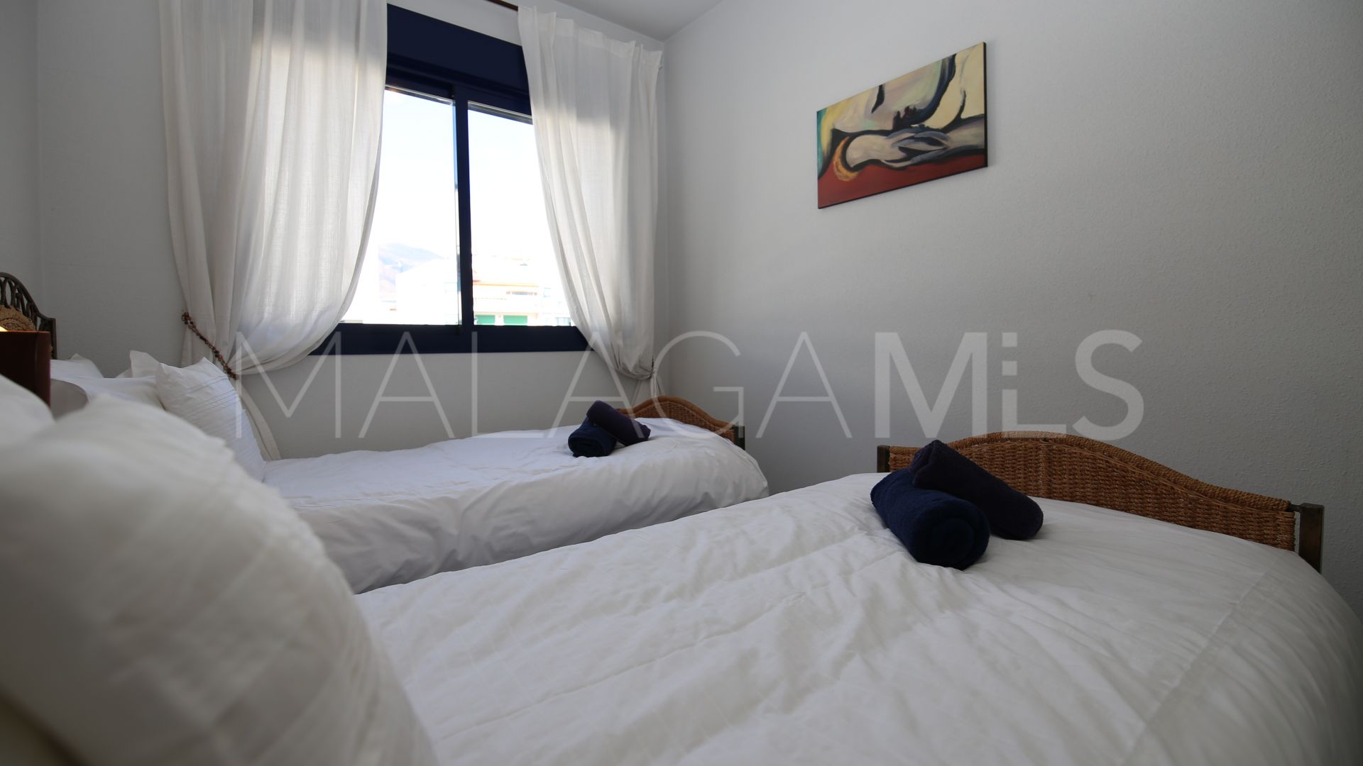 Wohnung for sale in Estepona Centre