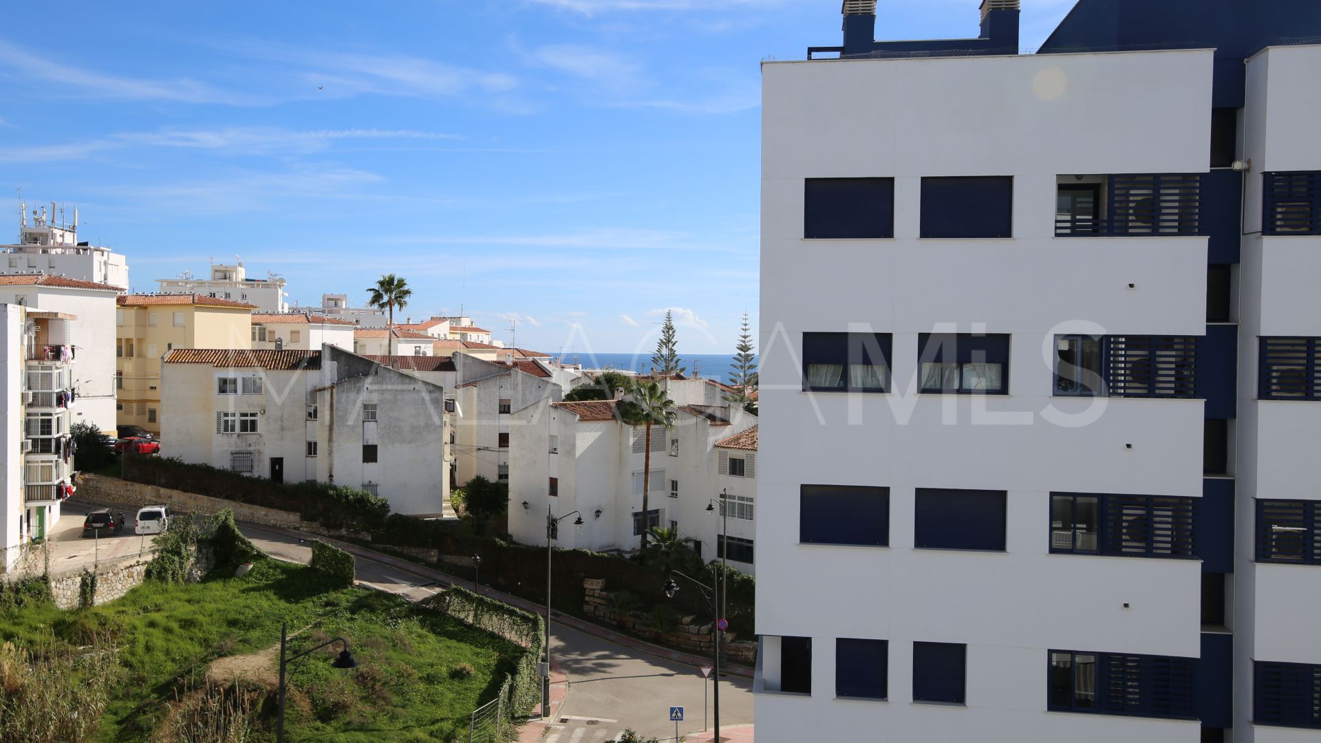 Wohnung for sale in Estepona Centre
