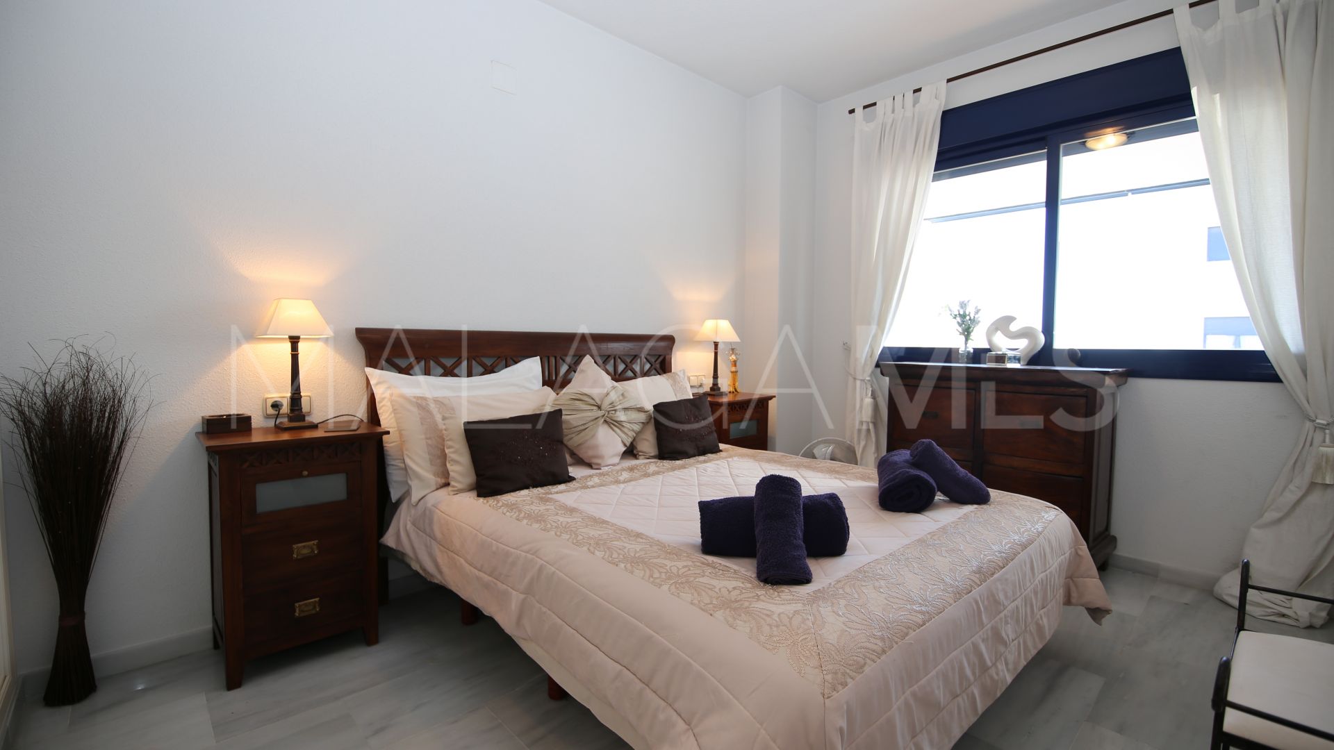 Wohnung for sale in Estepona Centre