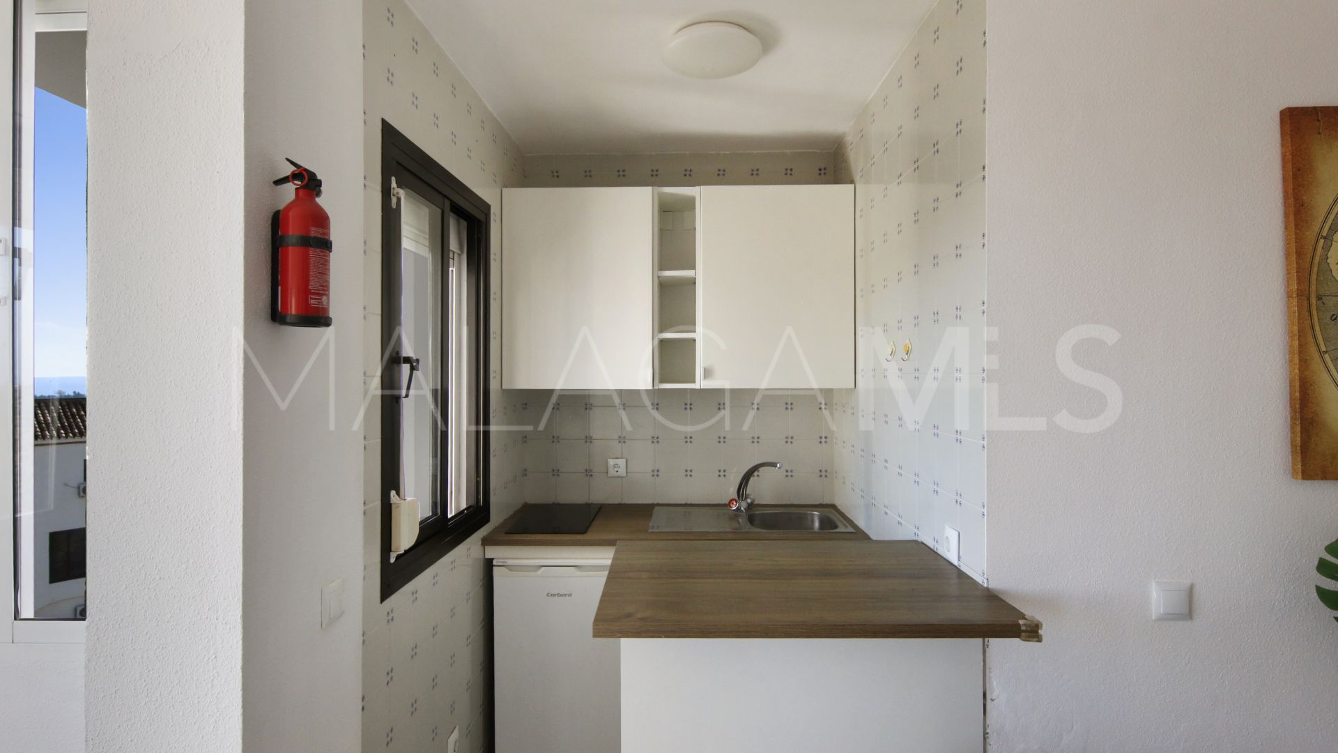 Lägenhet for sale in Forest Hills