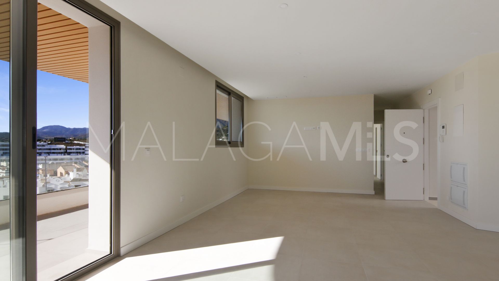 2 bedrooms apartment for sale in Estepona Centre