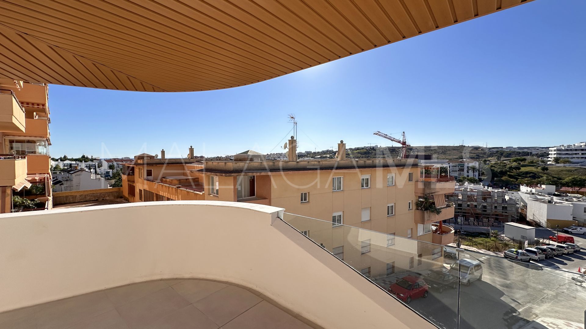 2 bedrooms apartment for sale in Estepona Centre