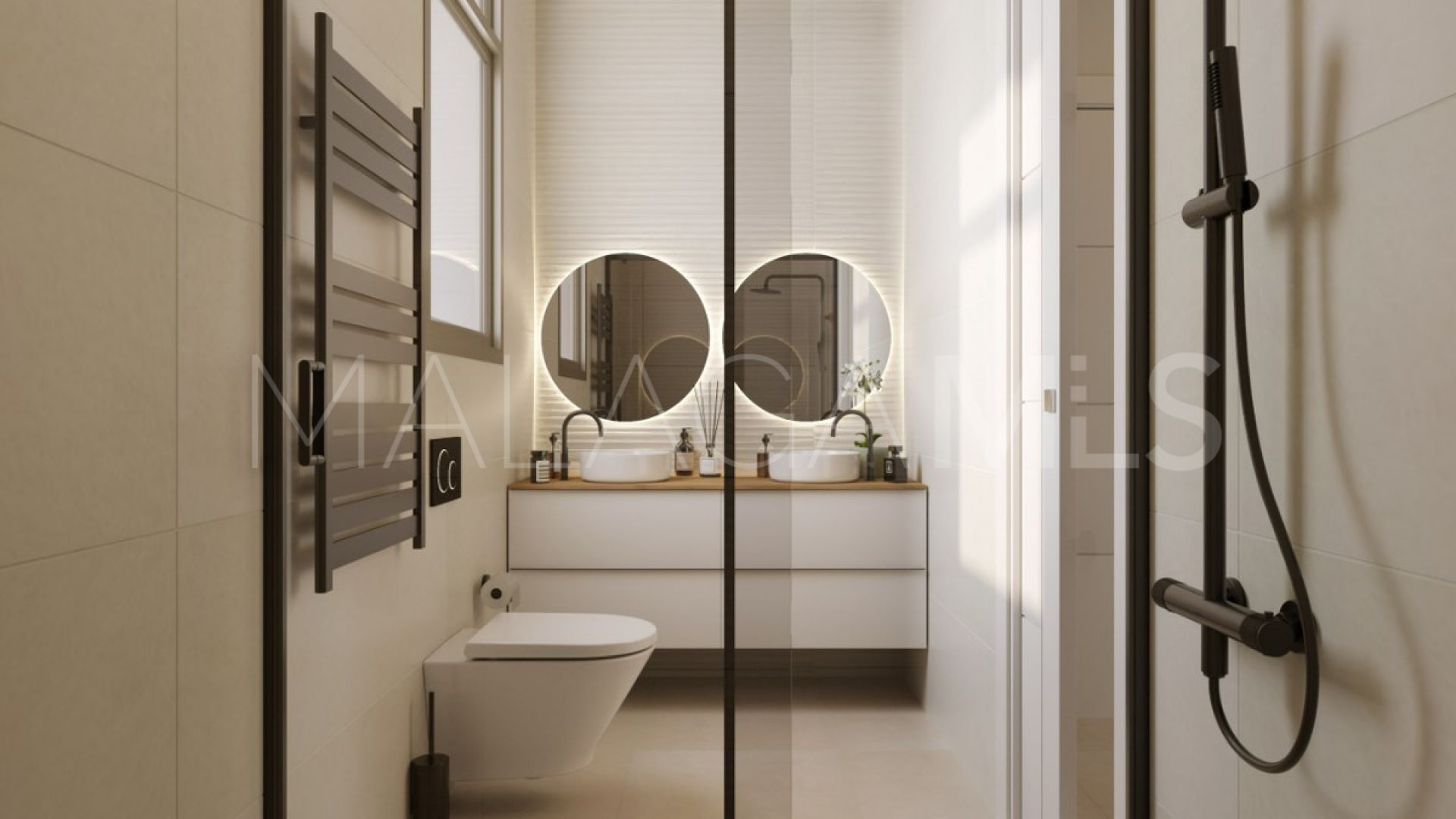 2 bedrooms apartment for sale in Estepona Centre