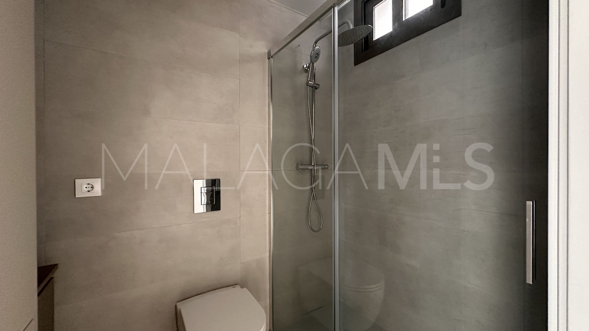 2 bedrooms apartment for sale in Estepona Centre