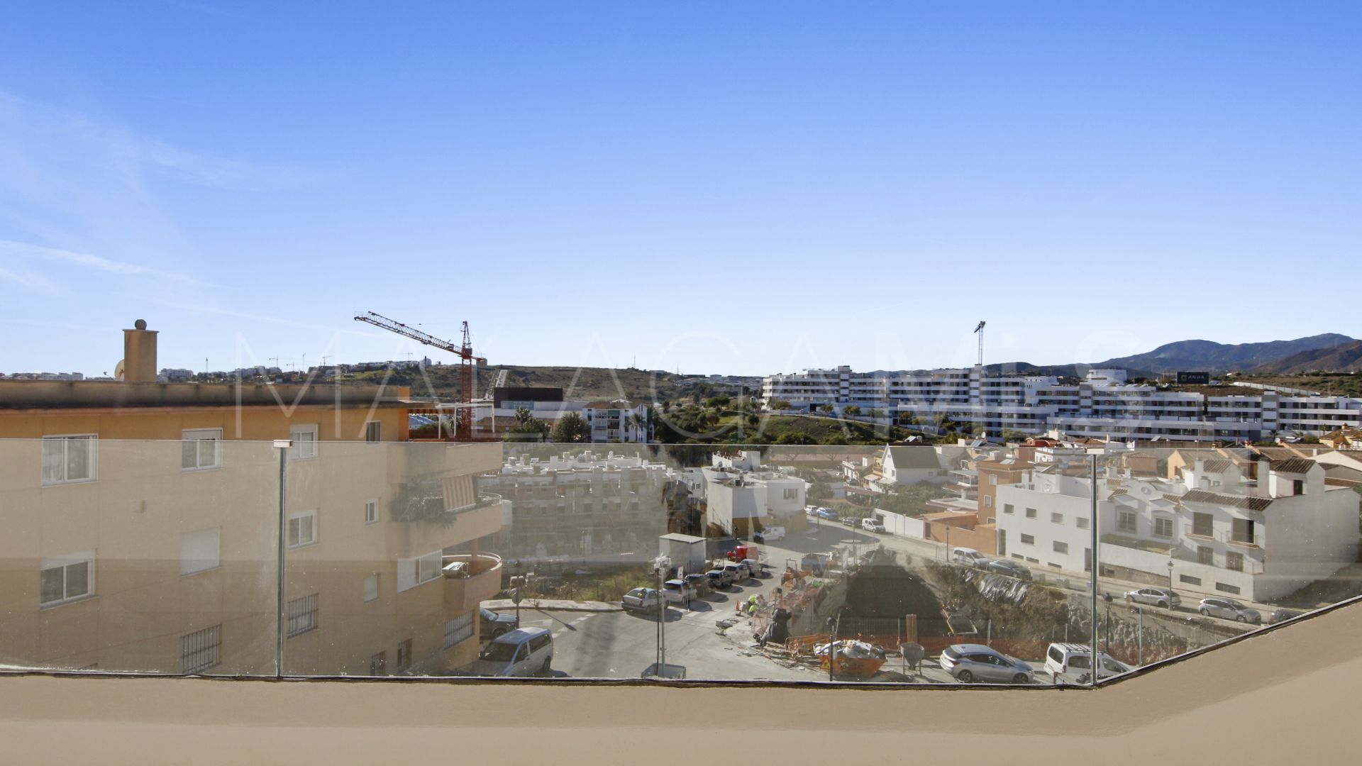 2 bedrooms apartment for sale in Estepona Centre