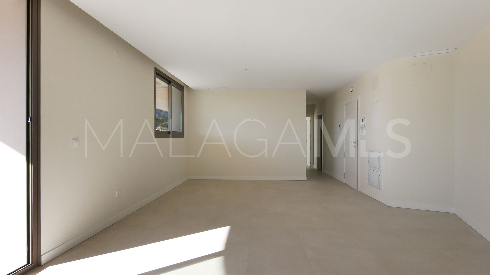 2 bedrooms apartment for sale in Estepona Centre