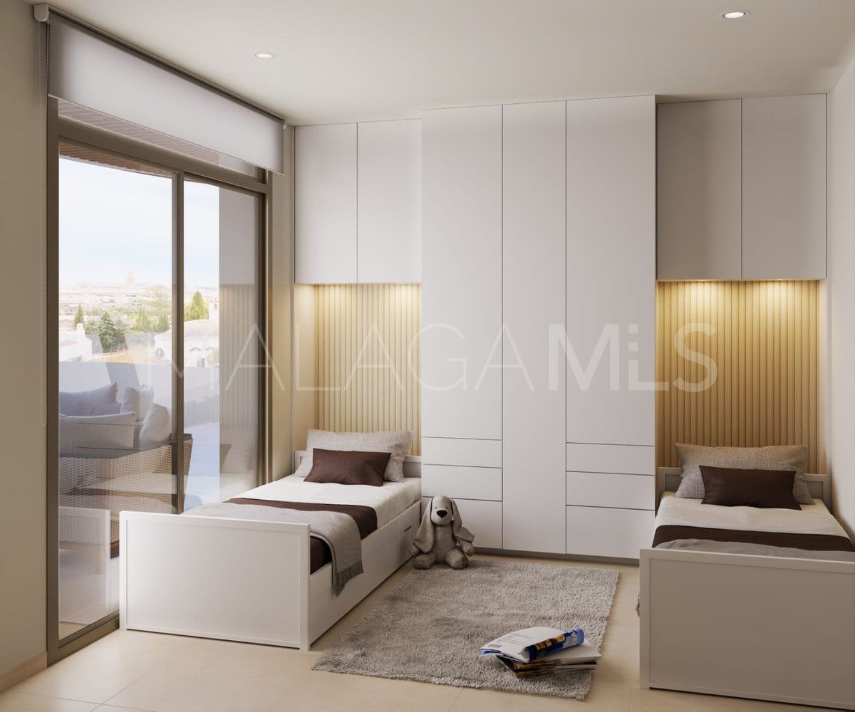 2 bedrooms apartment for sale in Estepona Centre