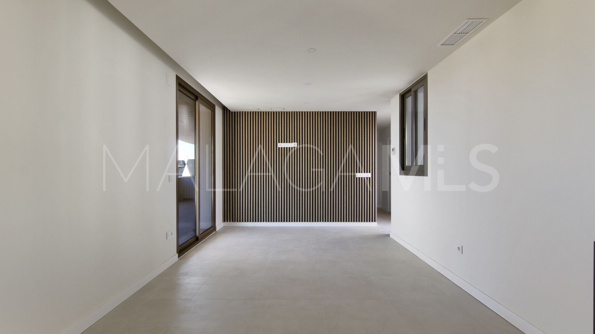 Apartment for sale in Estepona Centre