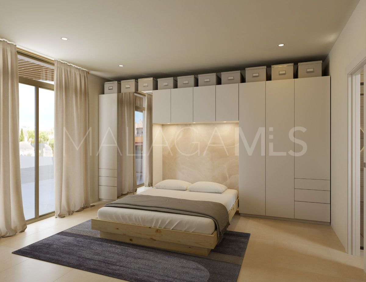 Appartement for sale in Estepona Centre