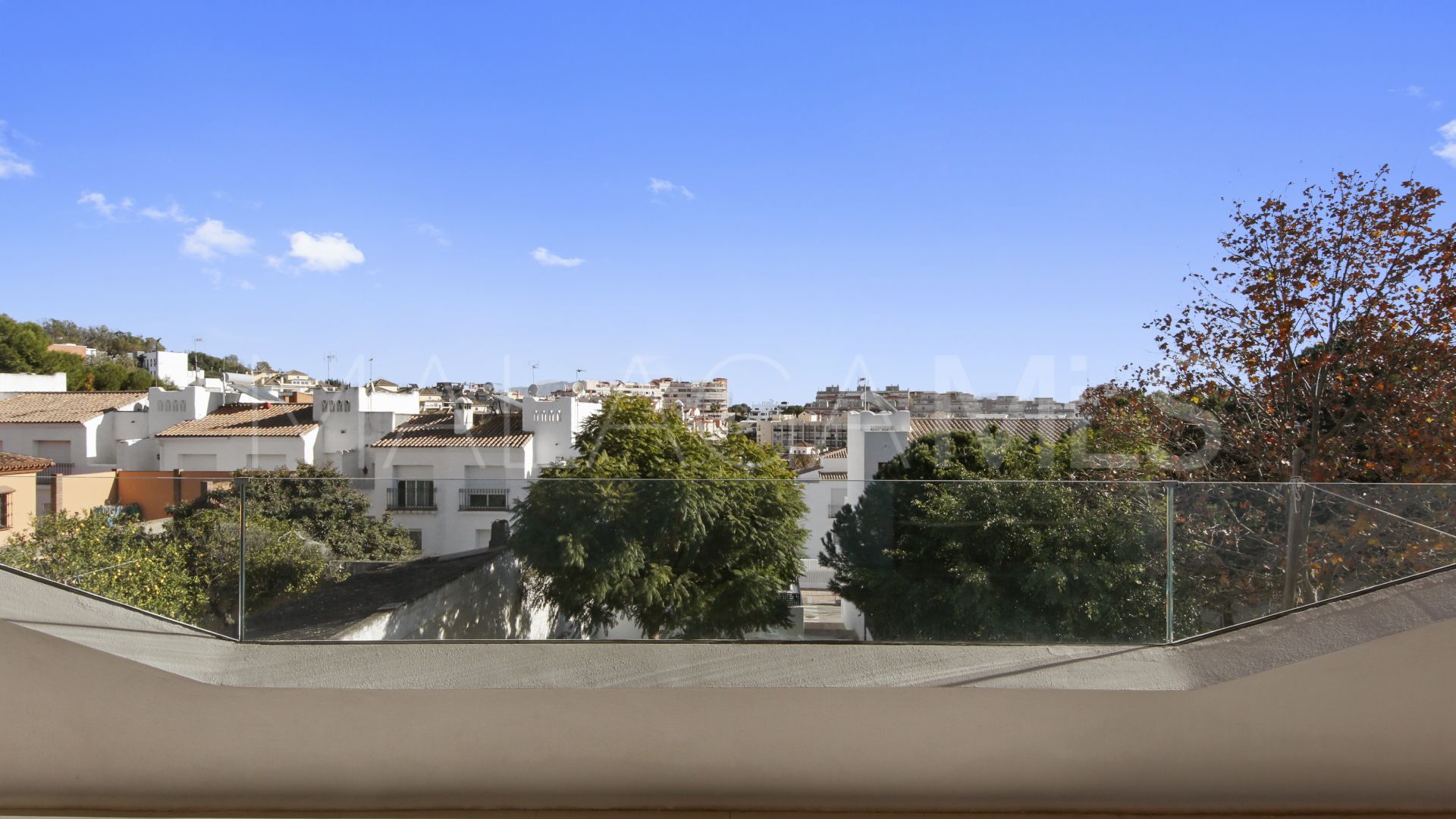 Apartment for sale in Estepona Centre