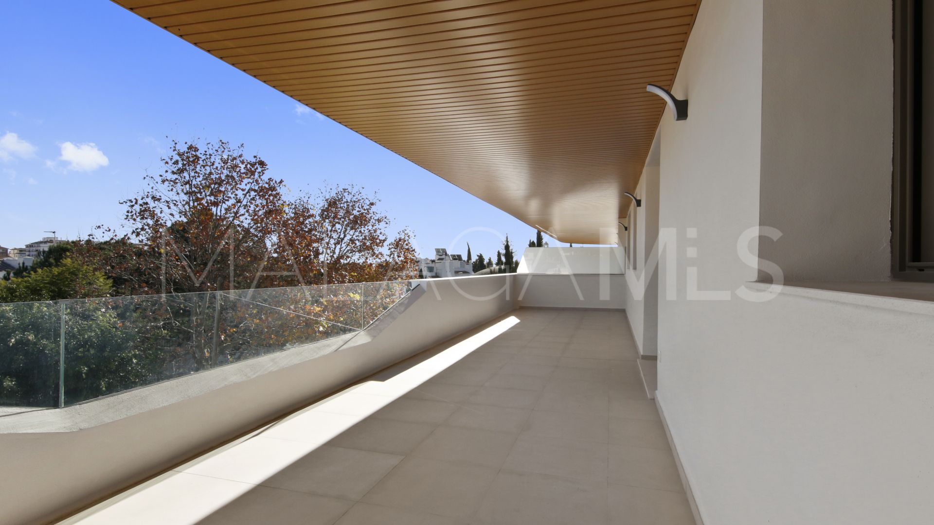 Apartment for sale in Estepona Centre