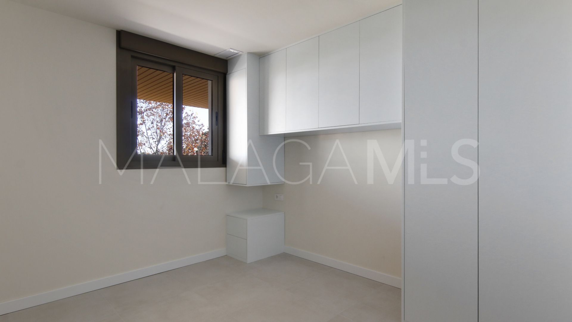 Apartment for sale in Estepona Centre