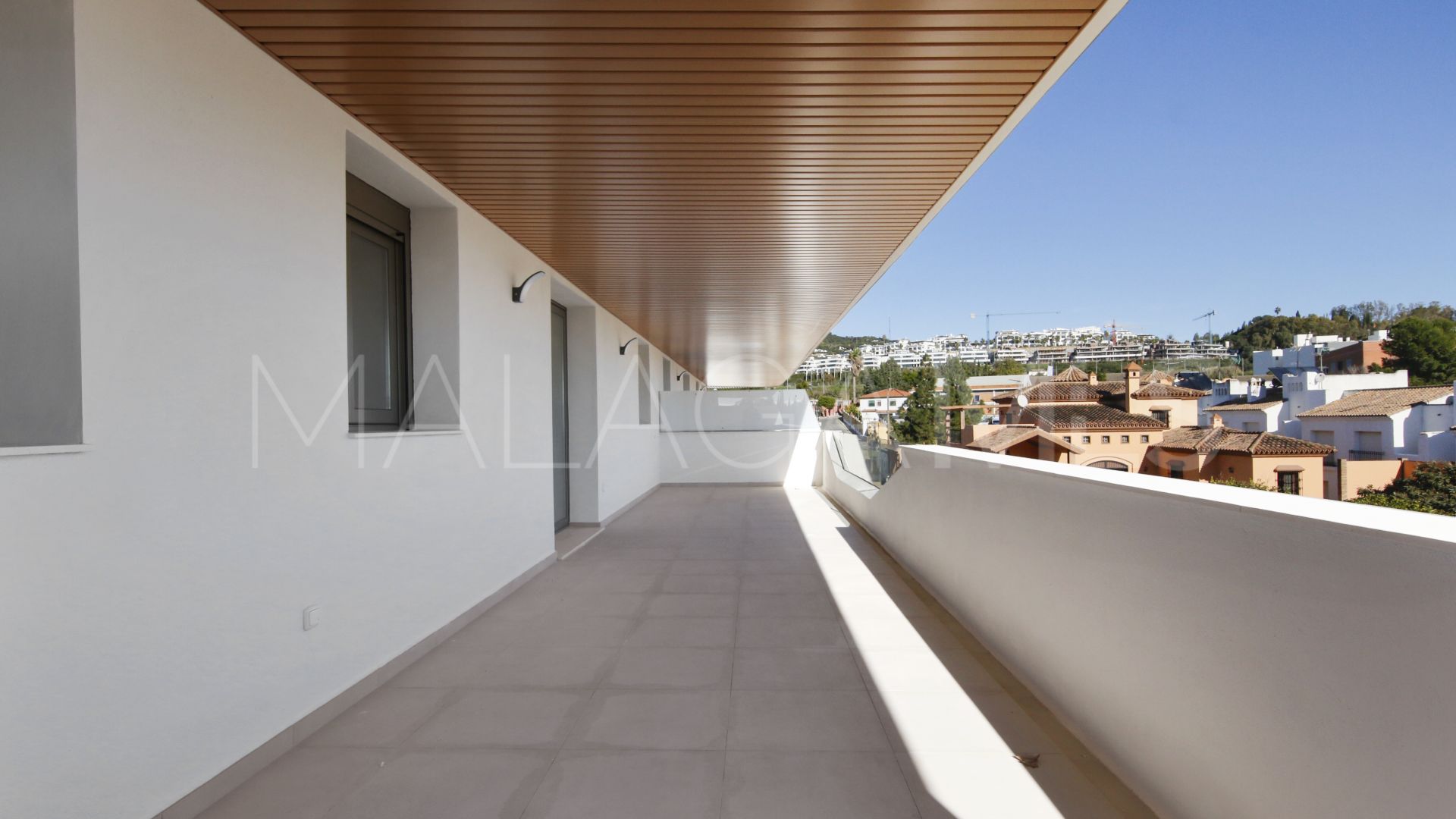 Apartment for sale in Estepona Centre