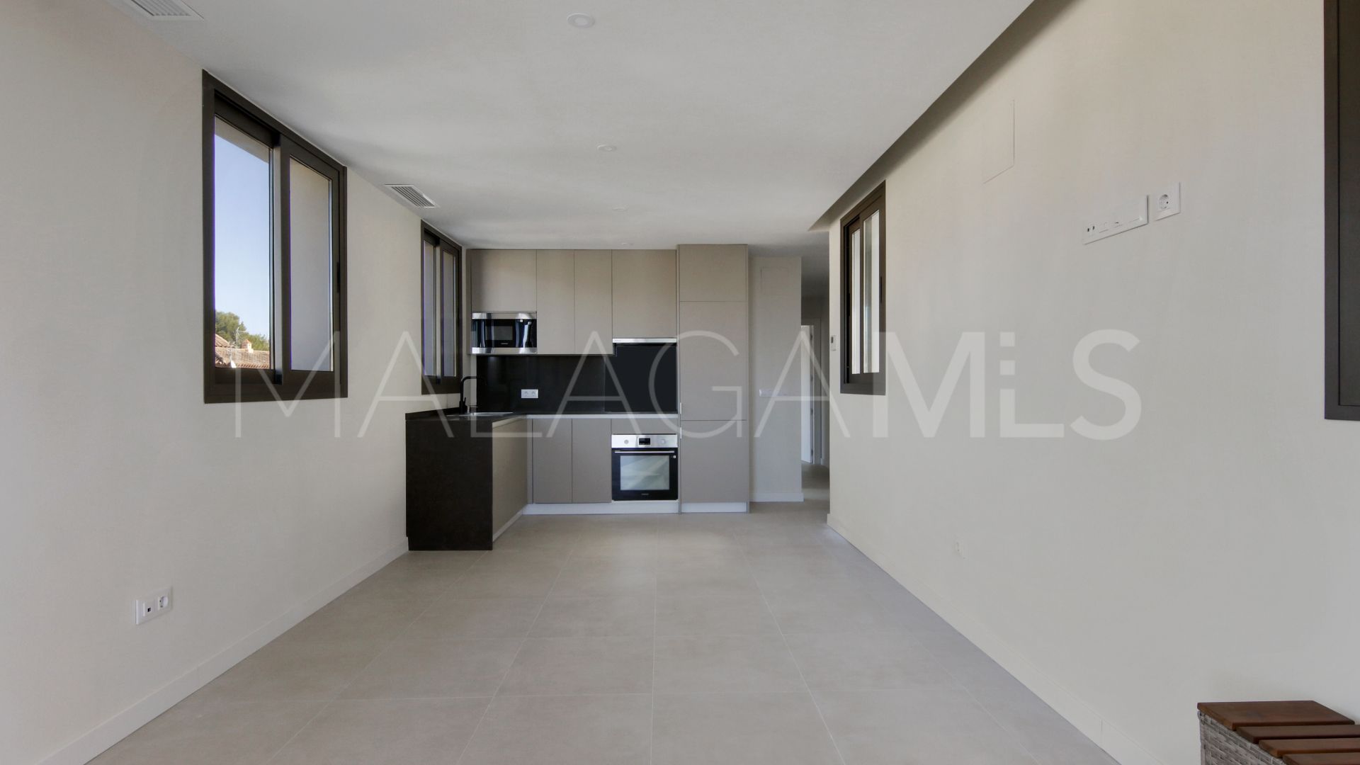 Penthaus for sale in Estepona Centre