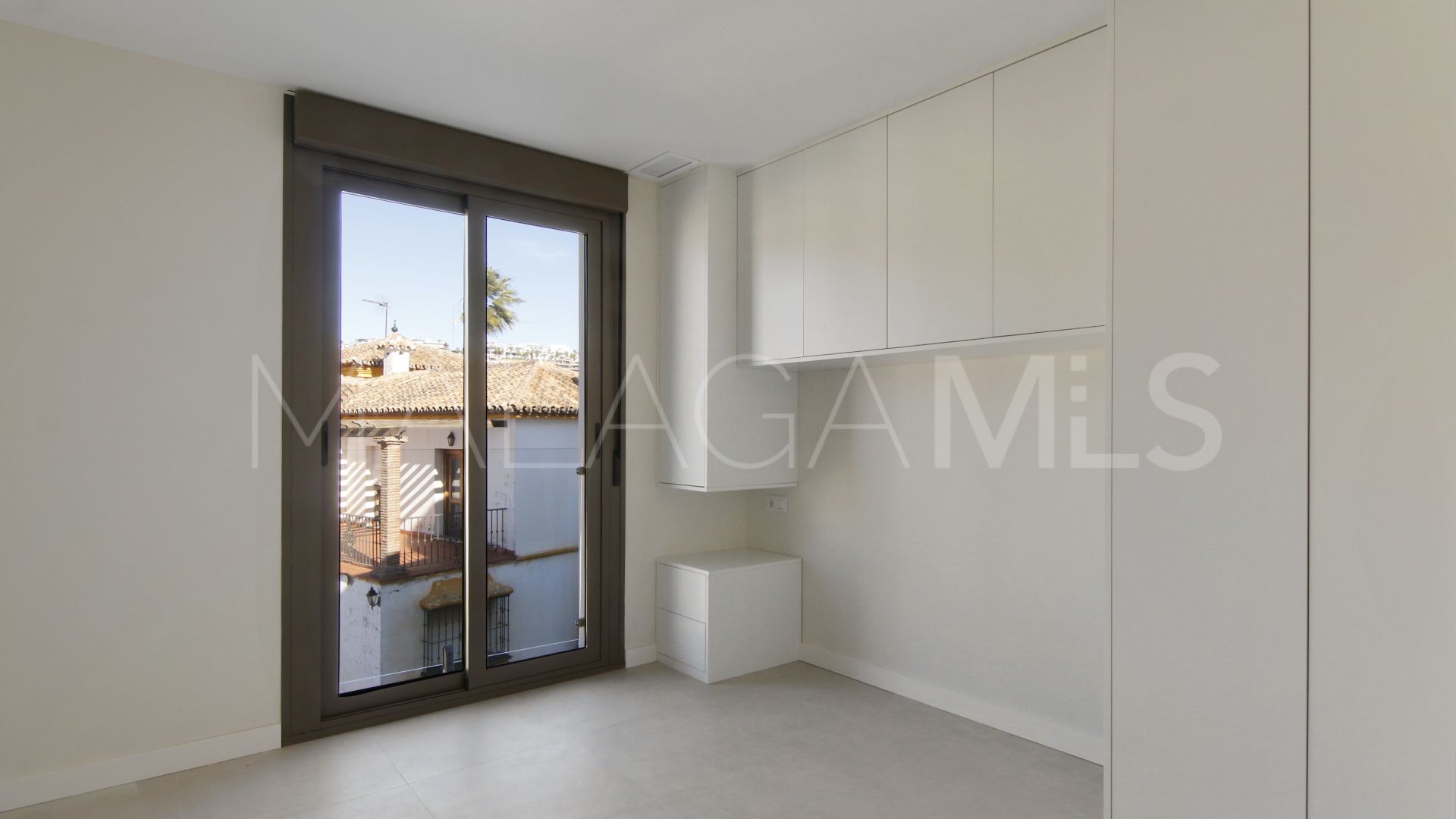 Penthaus for sale in Estepona Centre