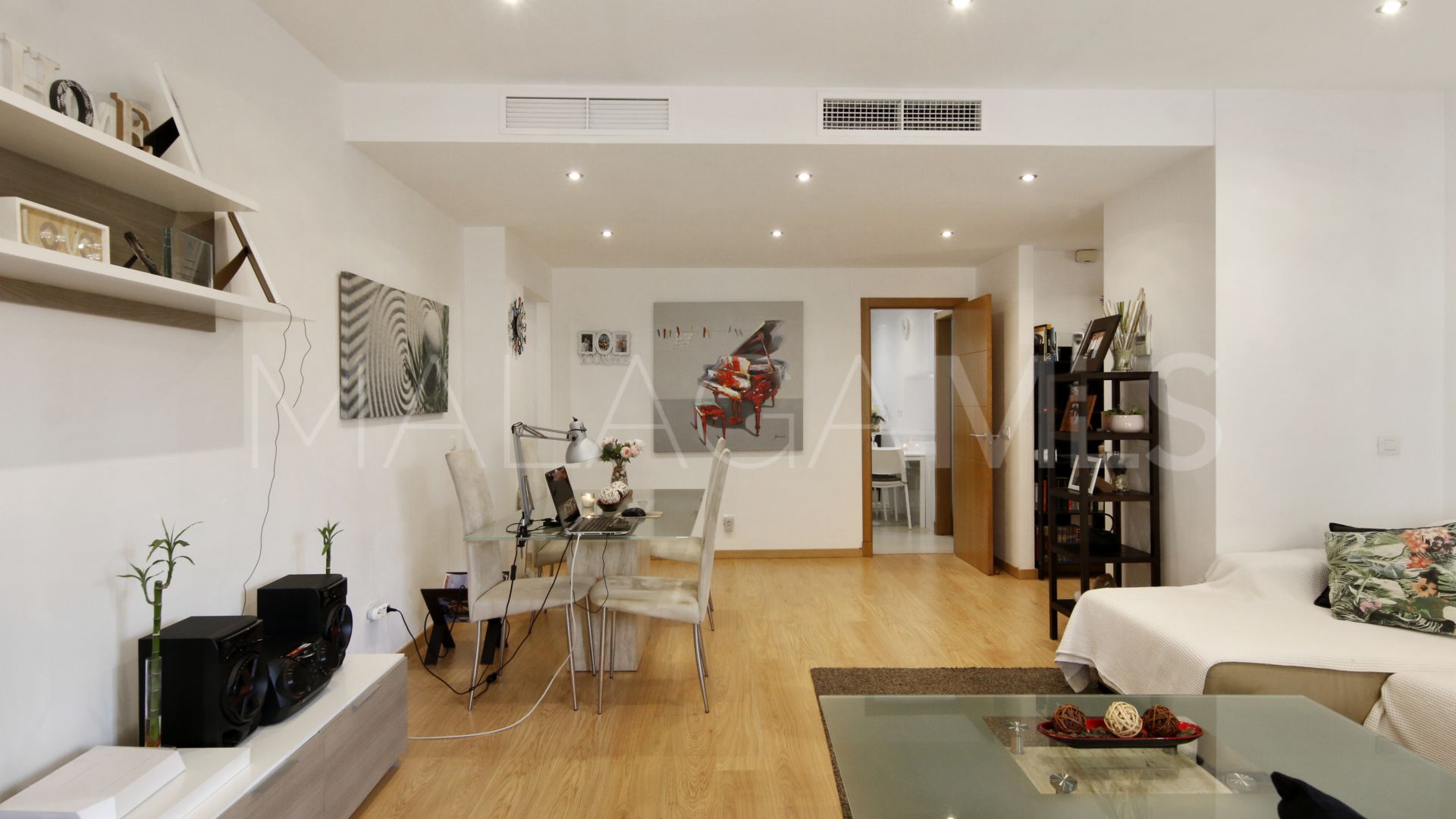 Wohnung for sale in Selwo