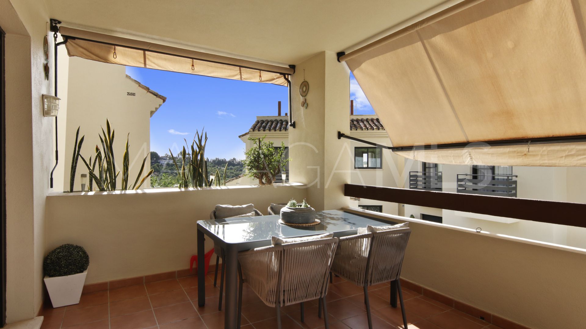 Wohnung for sale in Selwo