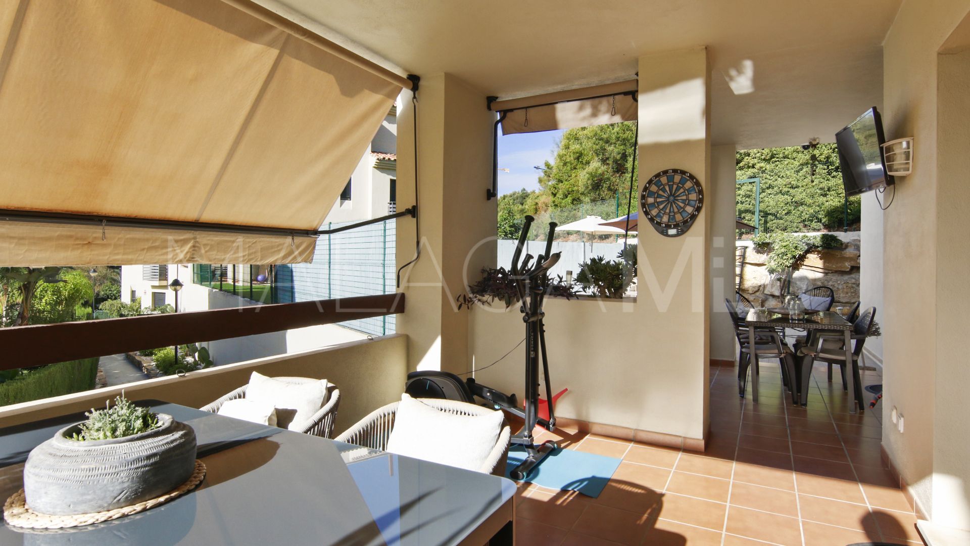 Wohnung for sale in Selwo