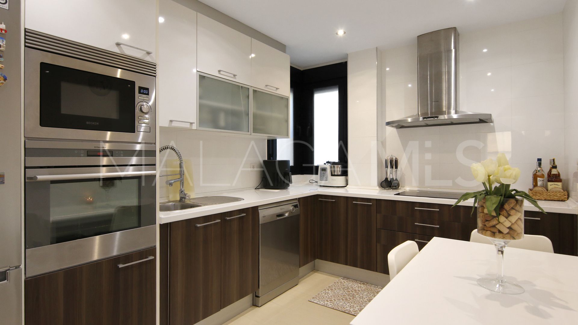 Wohnung for sale in Selwo