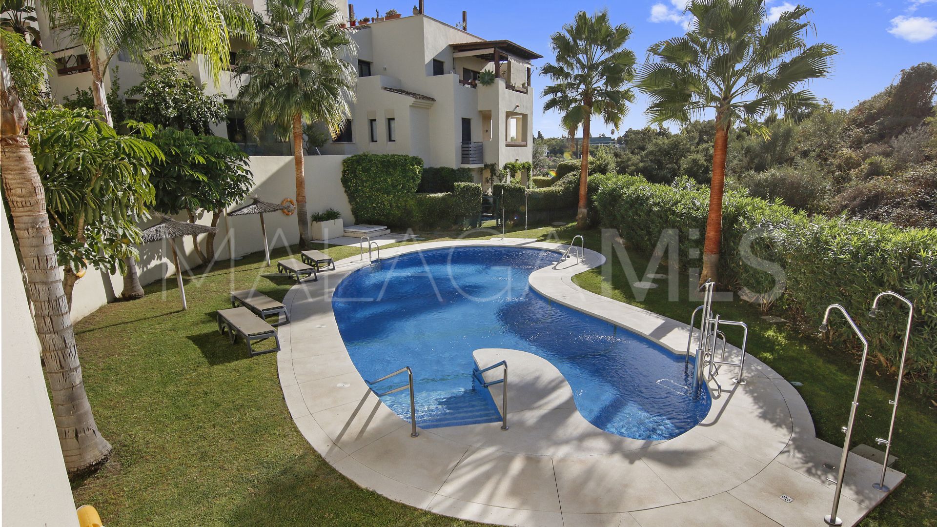 Wohnung for sale in Selwo