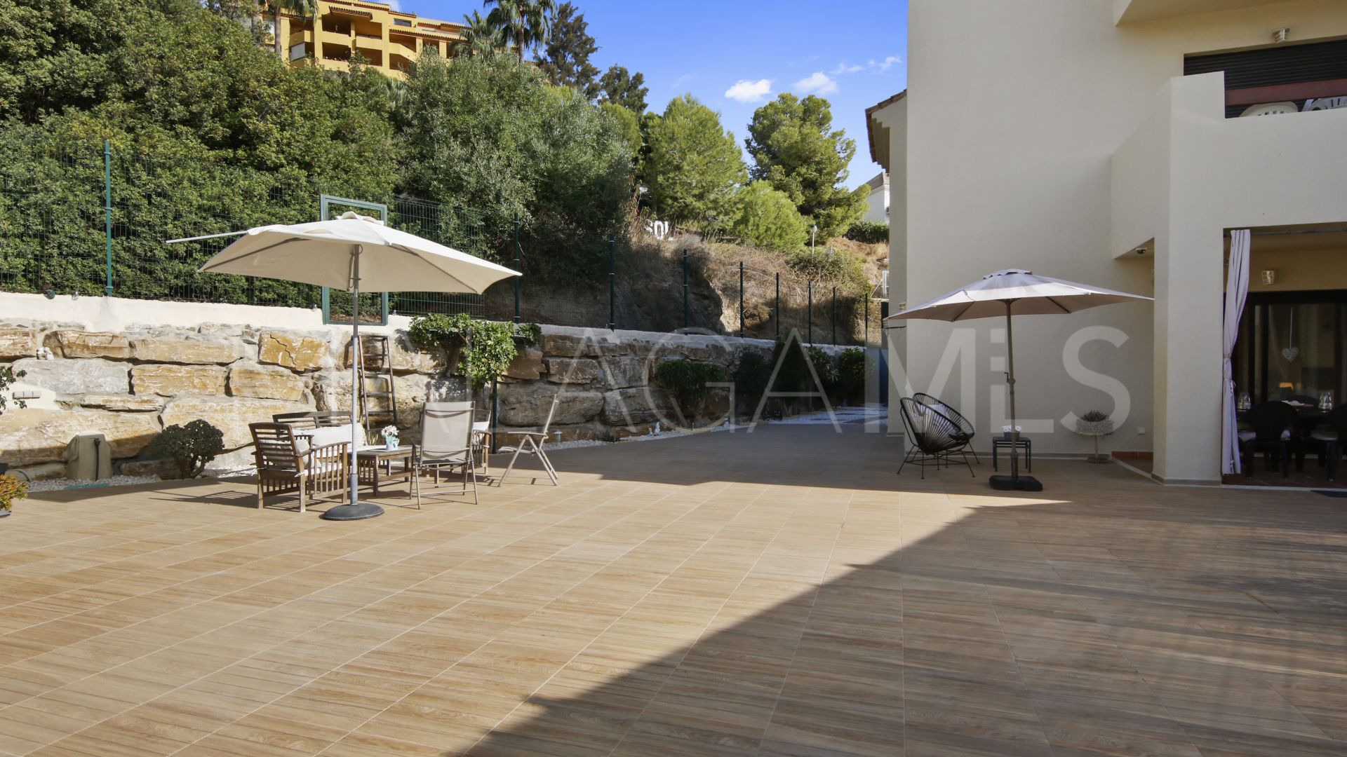 Wohnung for sale in Selwo