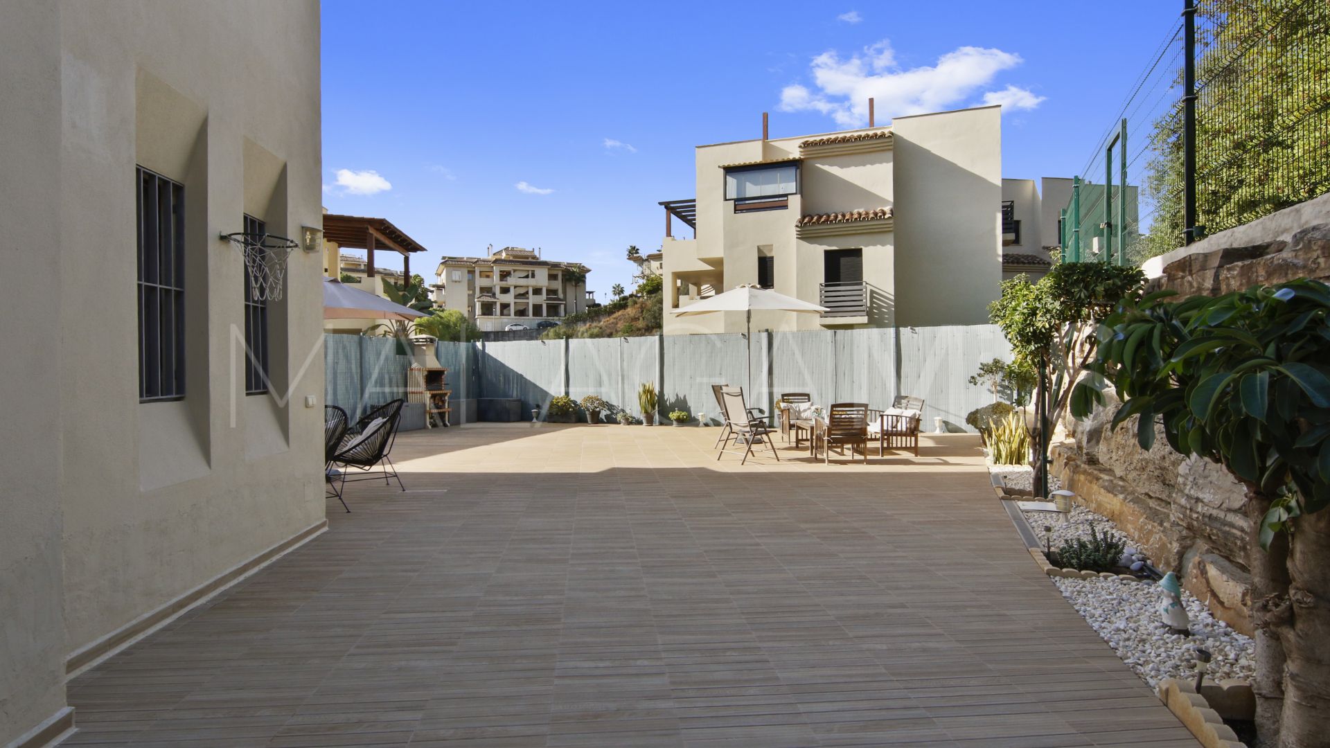 Wohnung for sale in Selwo