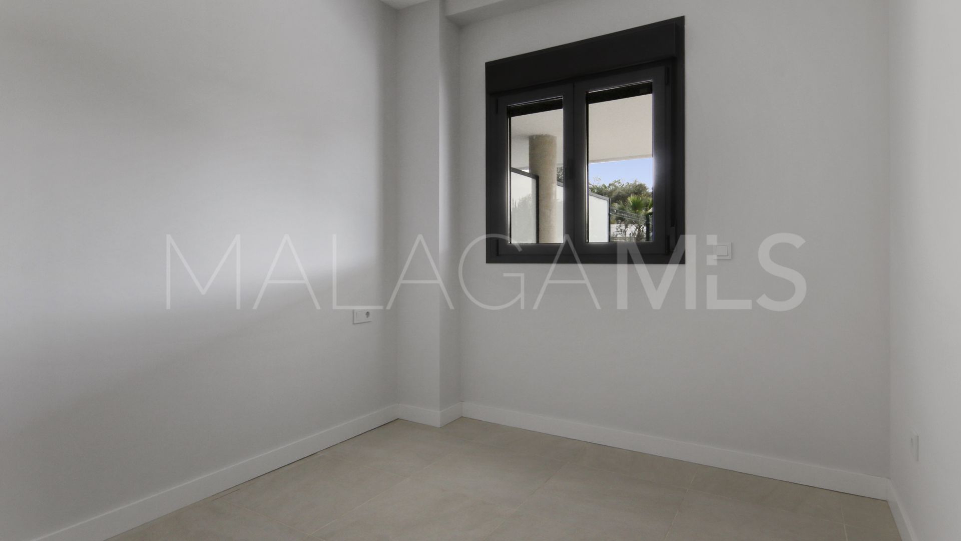 Appartement rez de chaussée for sale in La Resina Golf